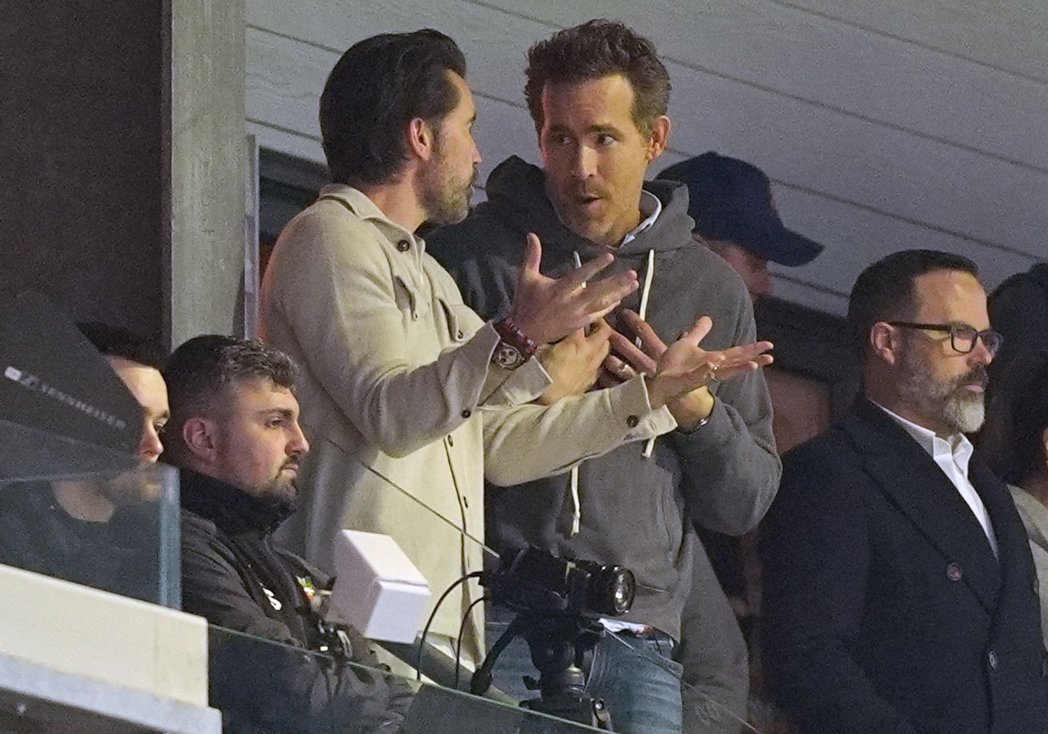 Hollywood-Club Wrexham verpasst Pokalsensation gegen Chelsea