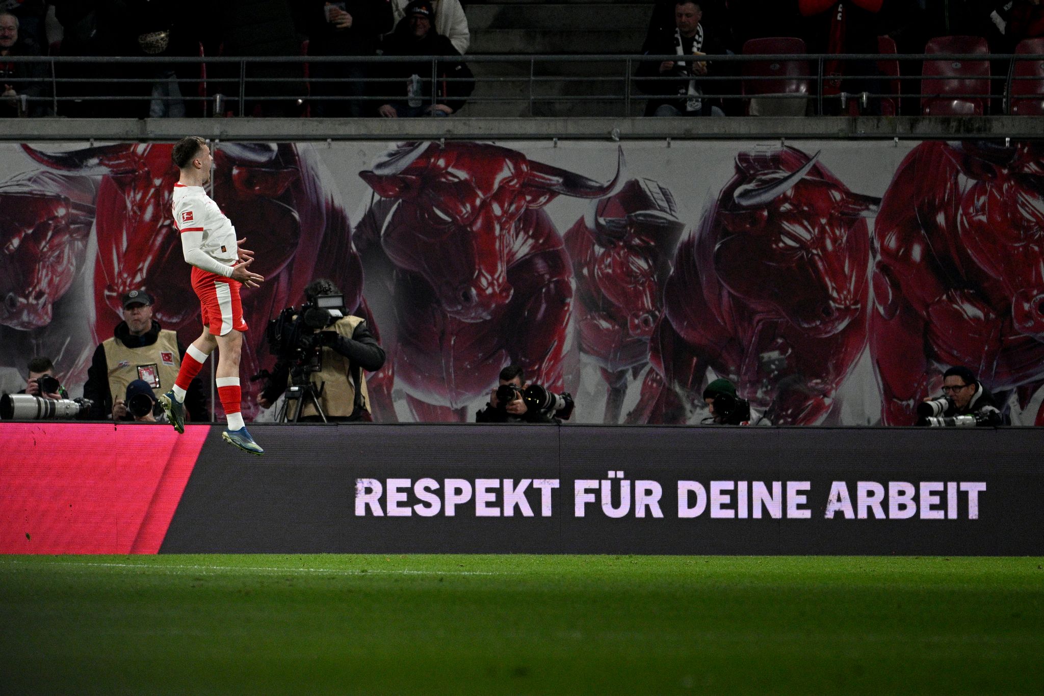 Leipzigs Königsklassen-Statement gegen desolates Hoffenheim