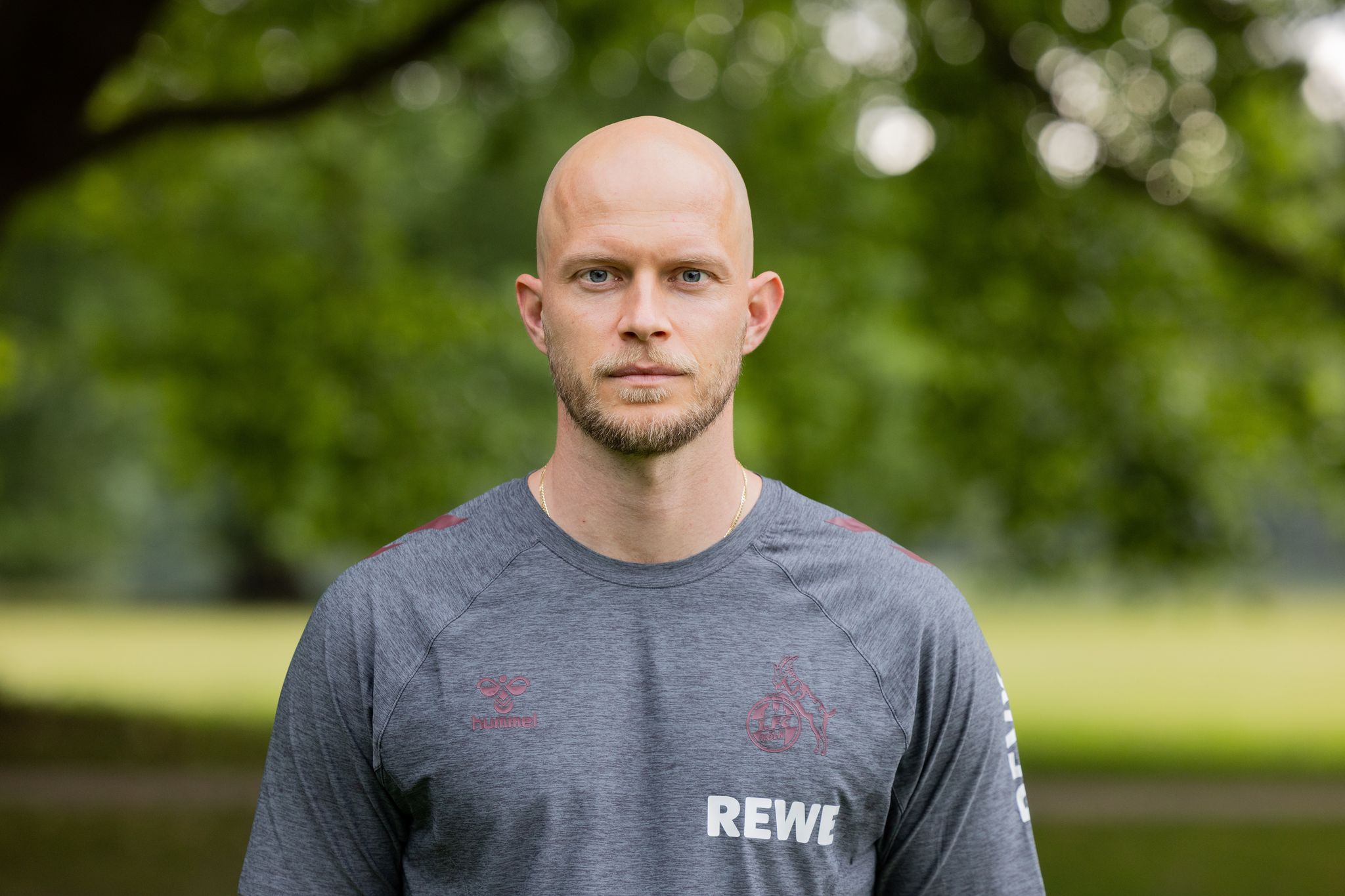 «Vollstes Vertrauen» in Wagner: Dauerlösung beim 1. FC Köln?