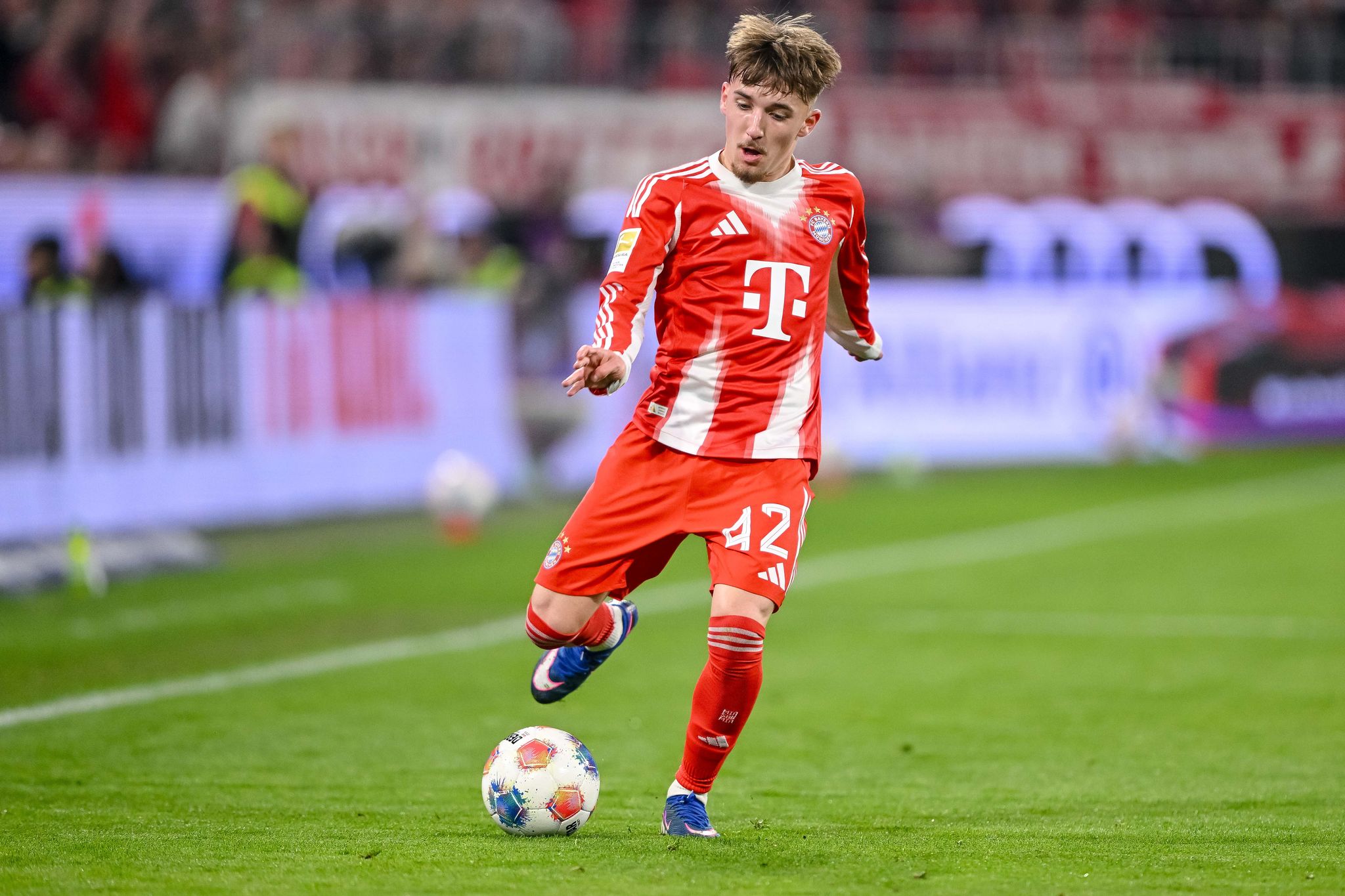 Bericht: Nagelsmann beruft Karl und verzichtet auf Musiala