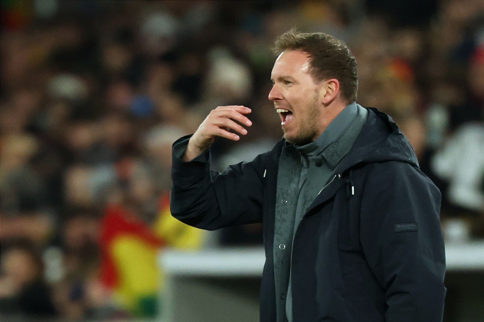 Für Rollenspieler Nagelsmann ist bei der WM «alles möglich»