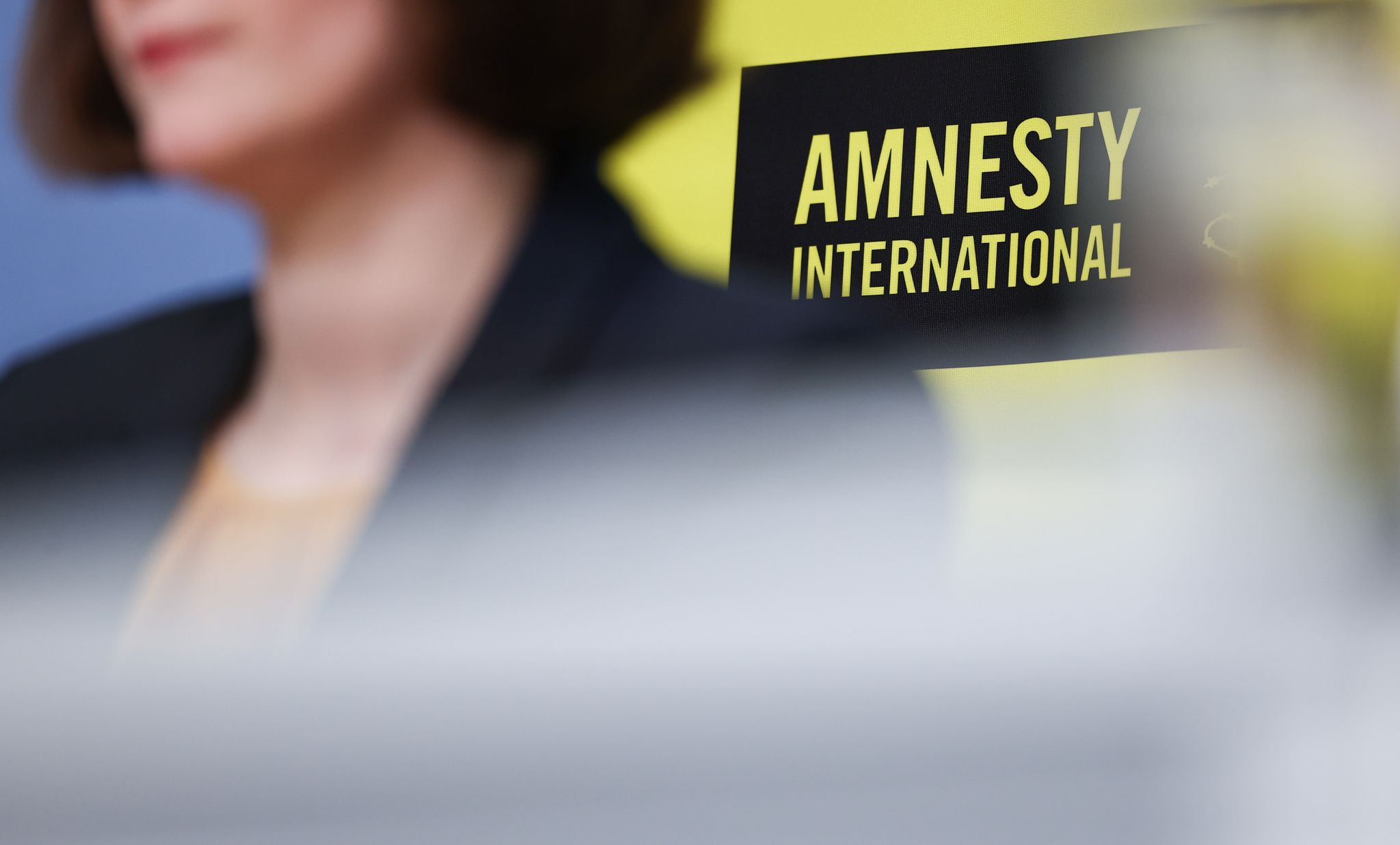 Mehr Repression als Fußball? Amnesty über Gefahren bei WM