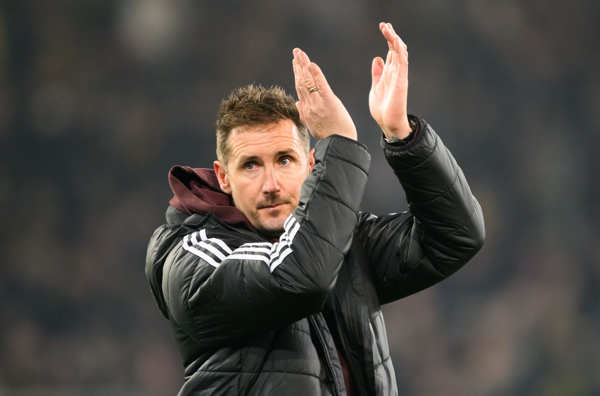 Trainer Klose lobt Pläne für U21-Liga: «Richtig gut»