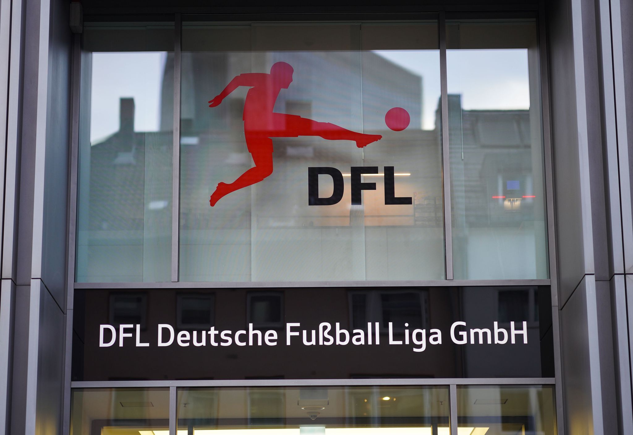 DFL deckelt Kaderkosten der Proficlubs