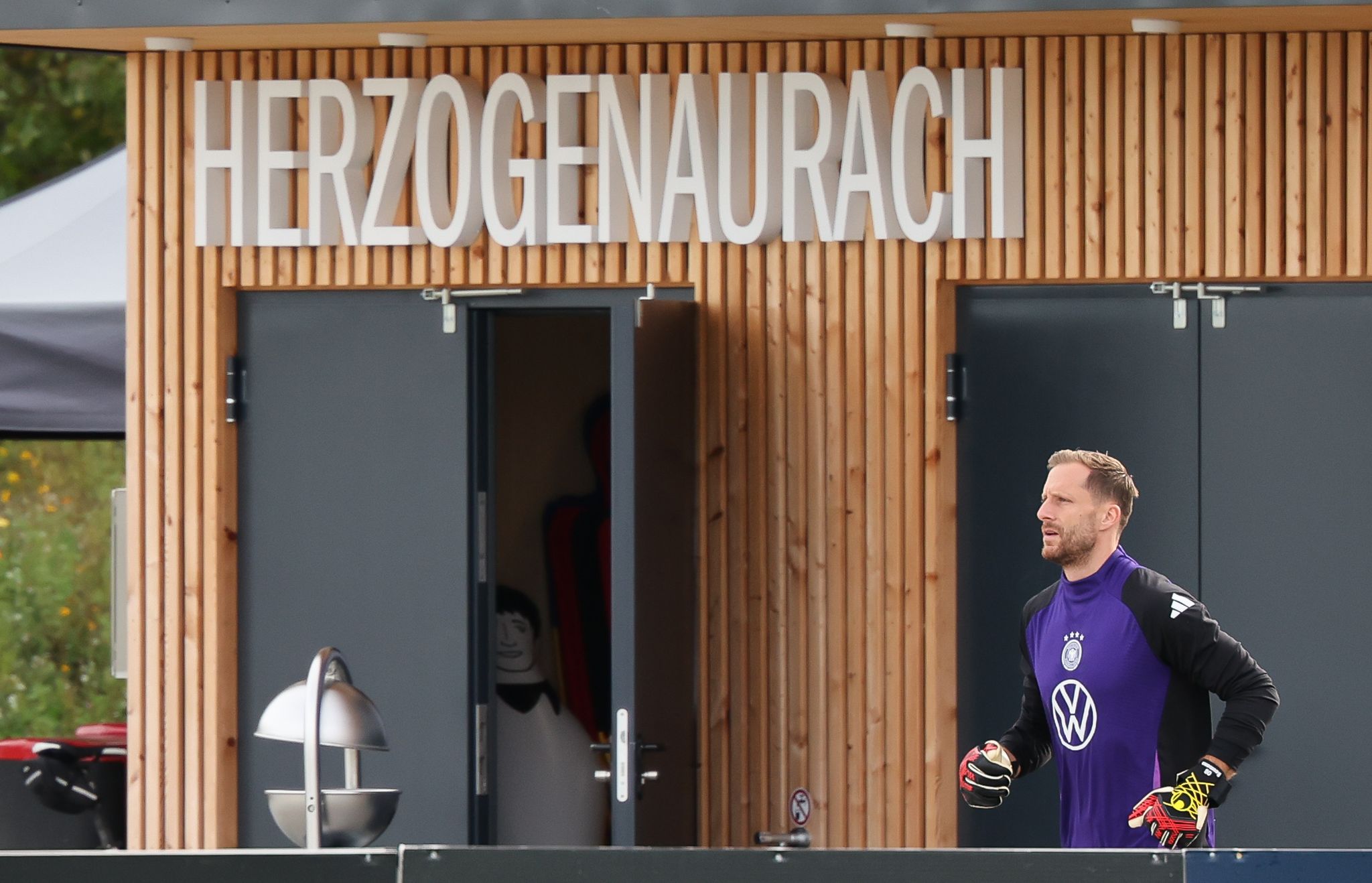Konstanz vor Spektakel: Baumann bereit für großen WM-Job