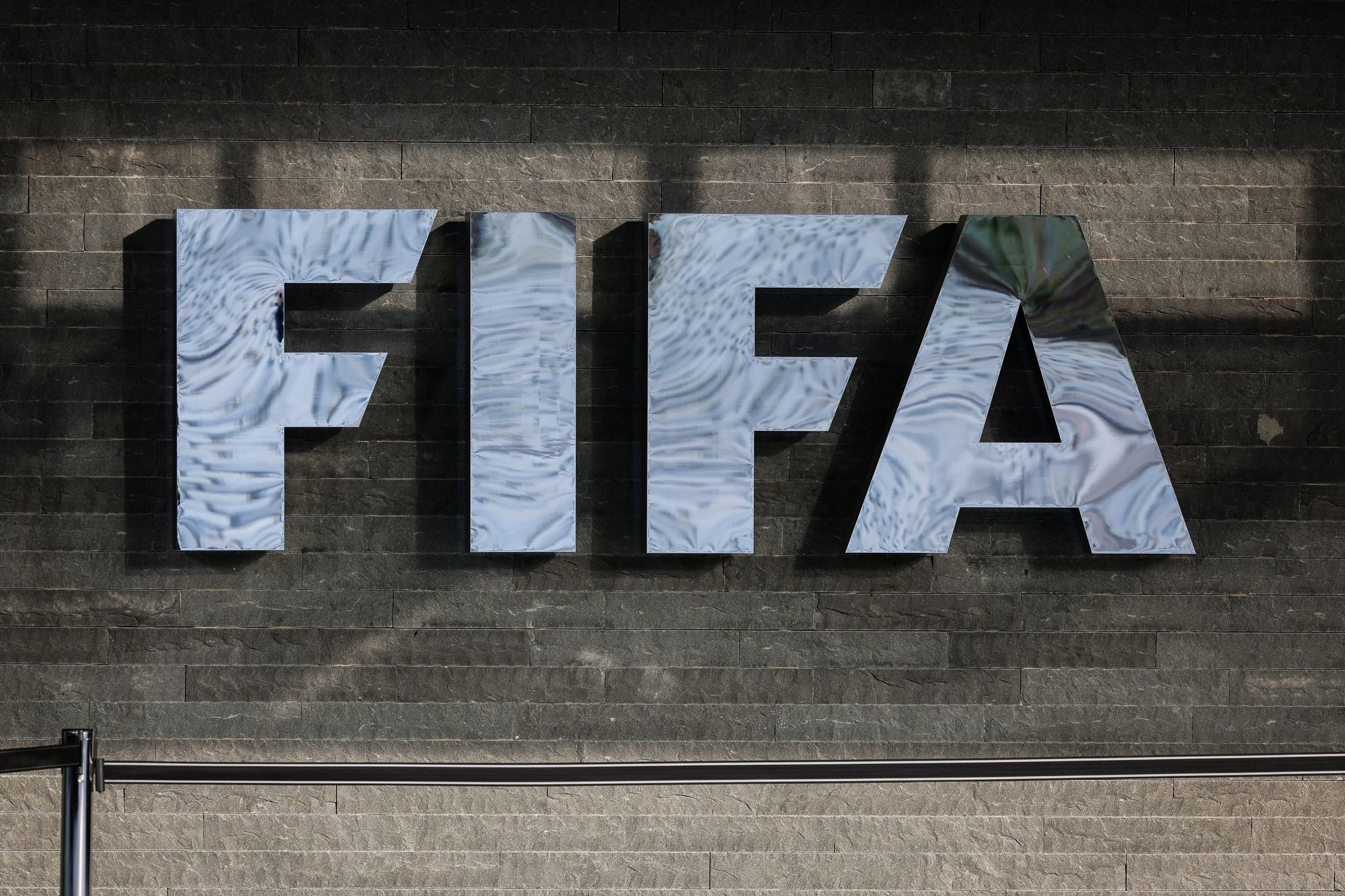 Nach Palästina-Vorwürfen: FIFA bestraft Israels Verband