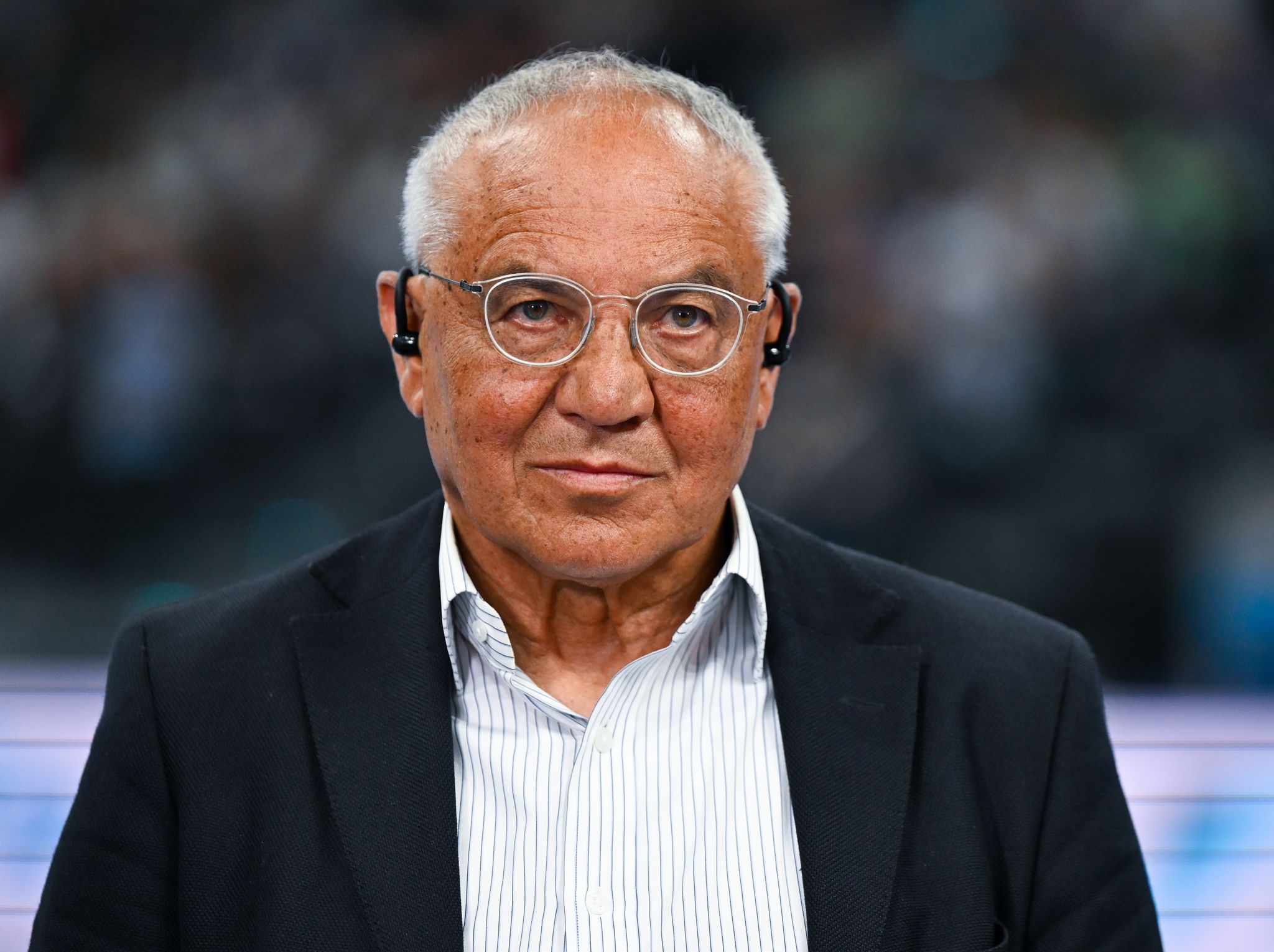 «Auf einer Stufe mit Messi und Ronaldo»: Magath adelt Neuer