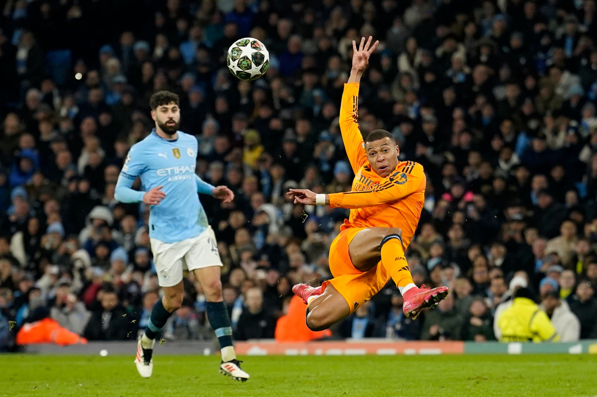Trainer Arbeloa unter Druck – Real wartet auf City