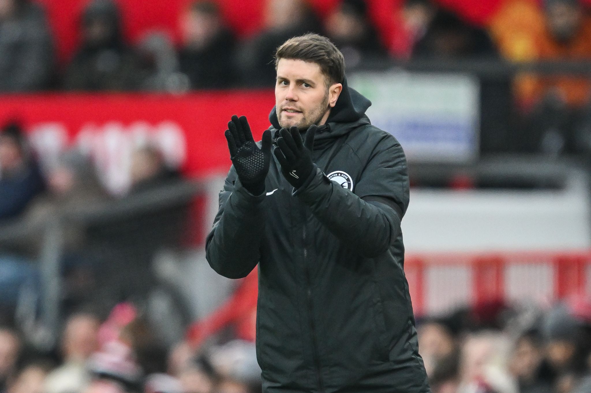 Brighton-Trainer kritisiert Arsenal scharf: «Eigene Regeln»