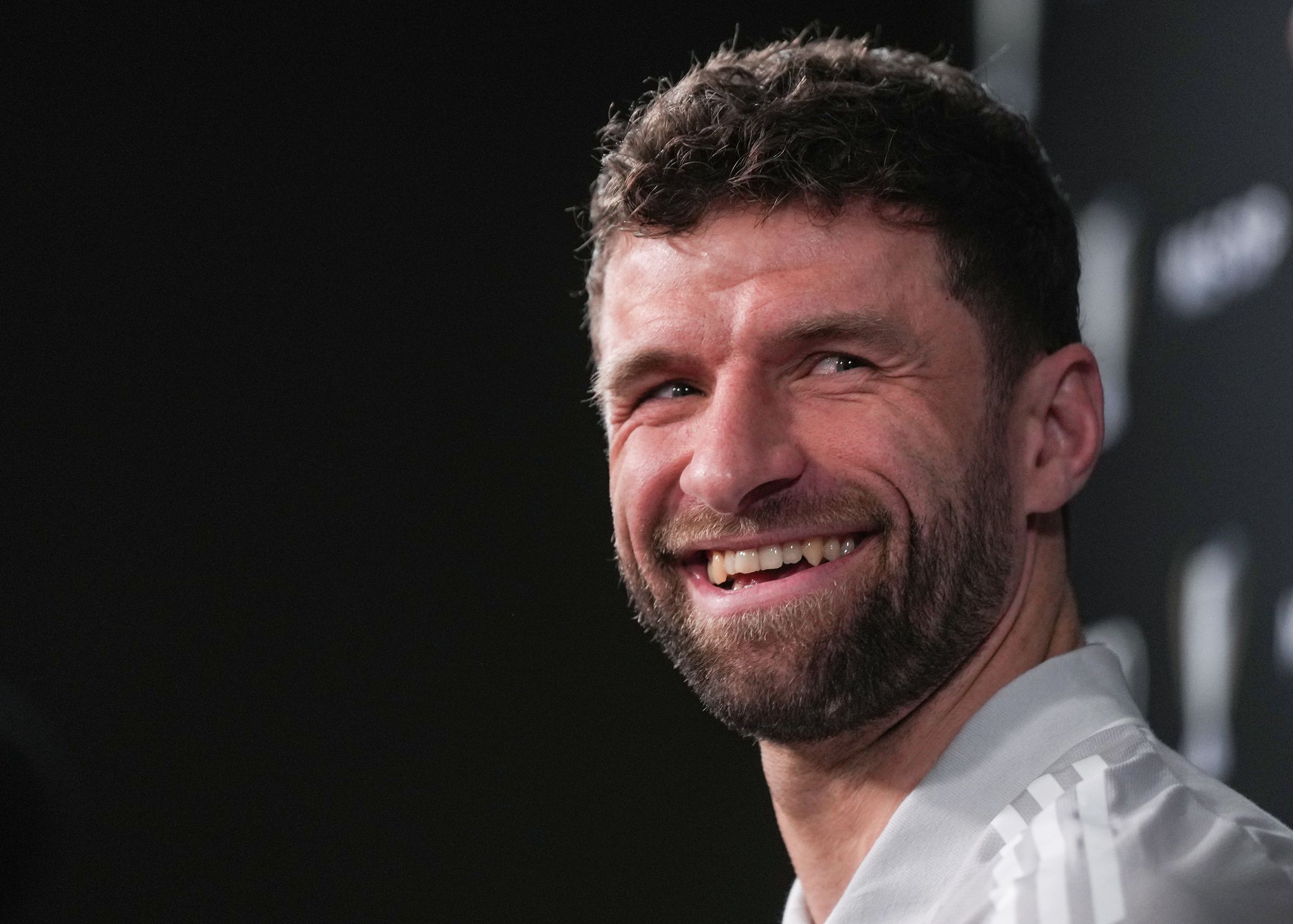TV-Job bei WM: Müller tippt bei Klopp auf kürzere Zündschnur