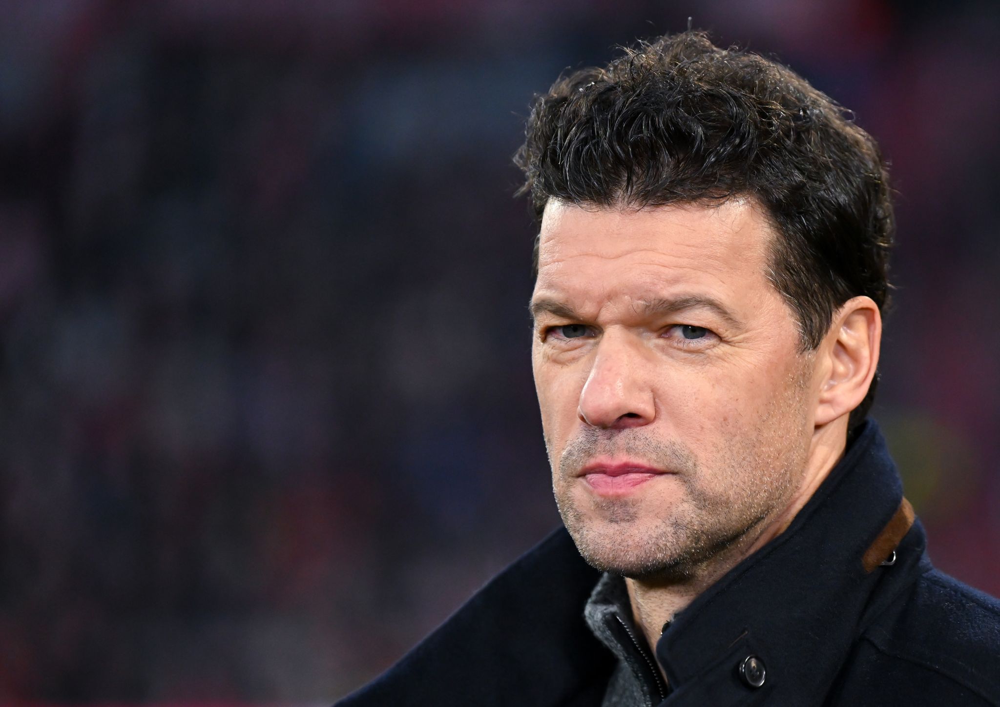 Ballack über DFB-Aus: Hätte mir Offenheit von Löw gewünscht