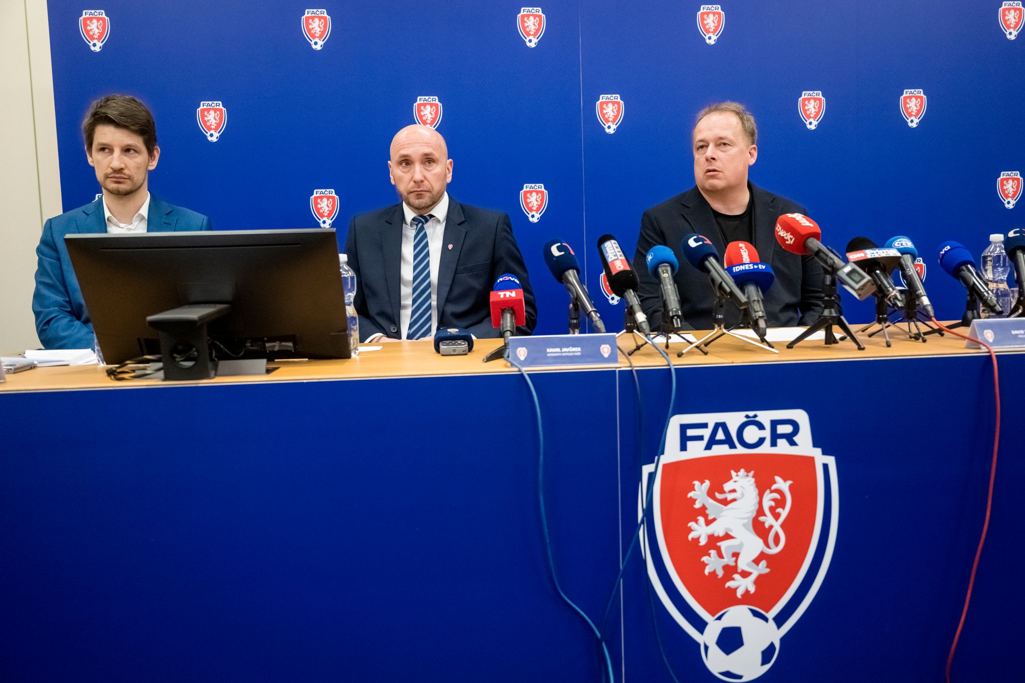 Wettskandal erschüttert tschechischen Fußball