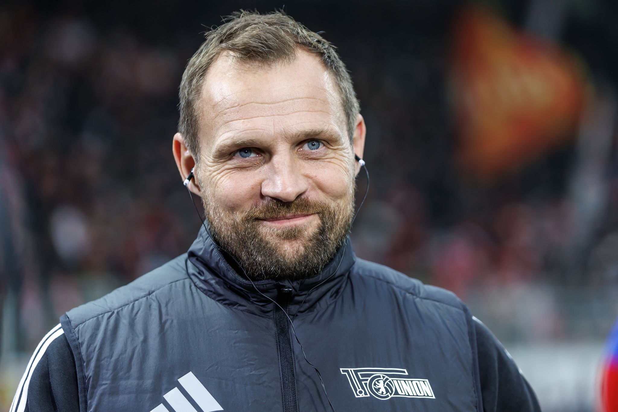 Früherer Bundesliga-Coach Svensson wechselt in seine Heimat