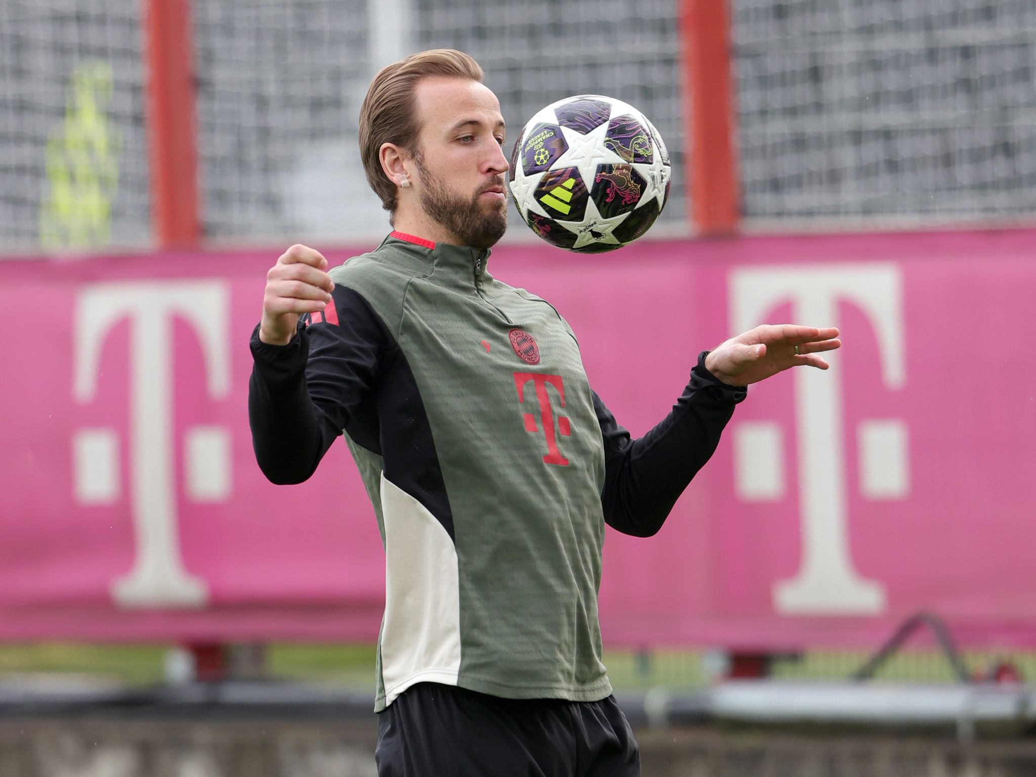Bayern mit Kane in «heiße Phase» – BVB-Albtraum als Warnung