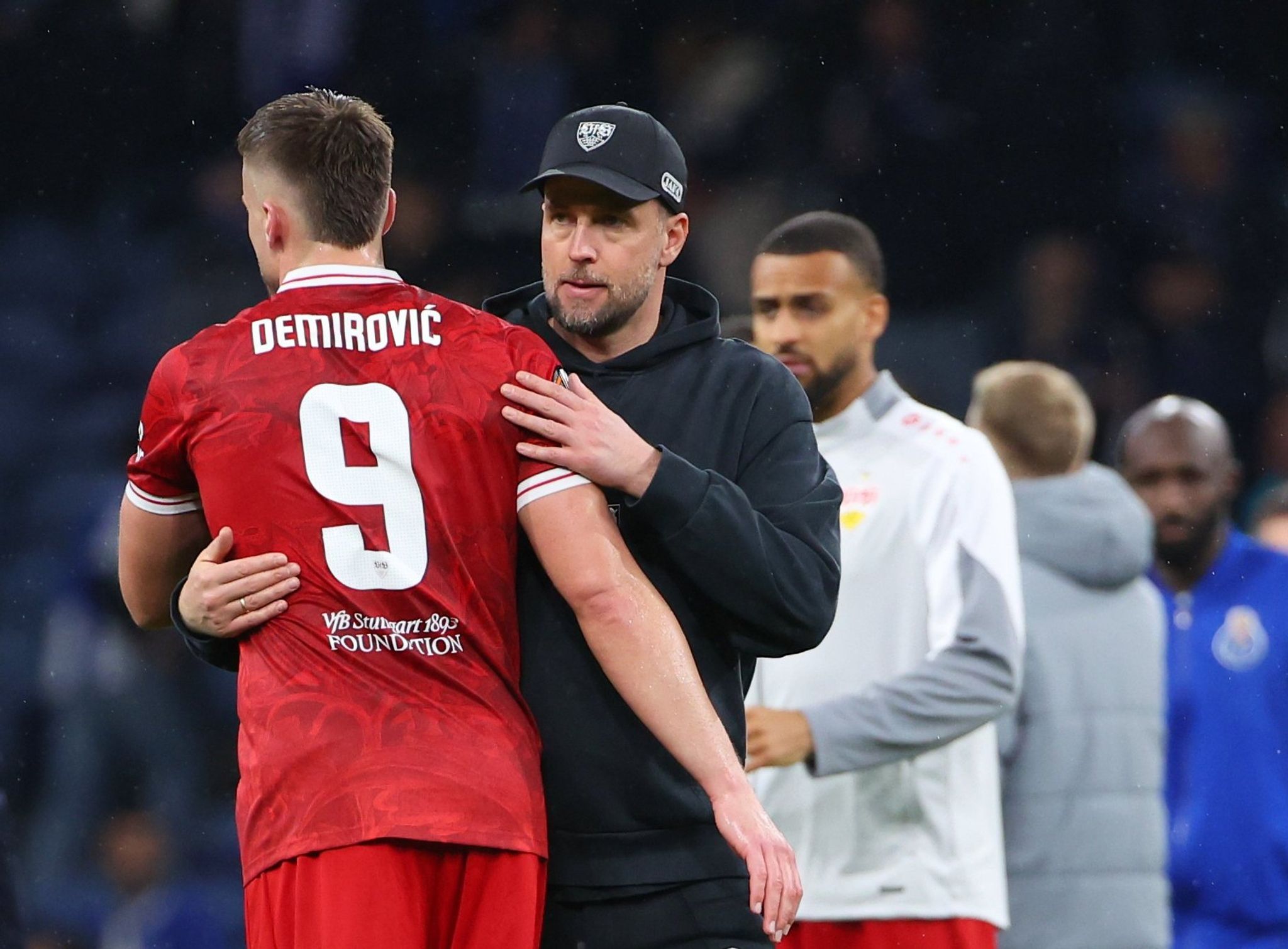 Ende eines Abenteuers: Was der VfB aus dem Aus lernen sollte