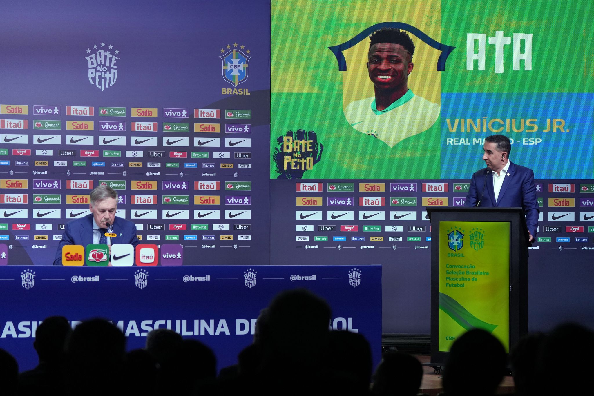 WM ohne Neymar? Stürmerstar fehlt im Brasilien-Kader