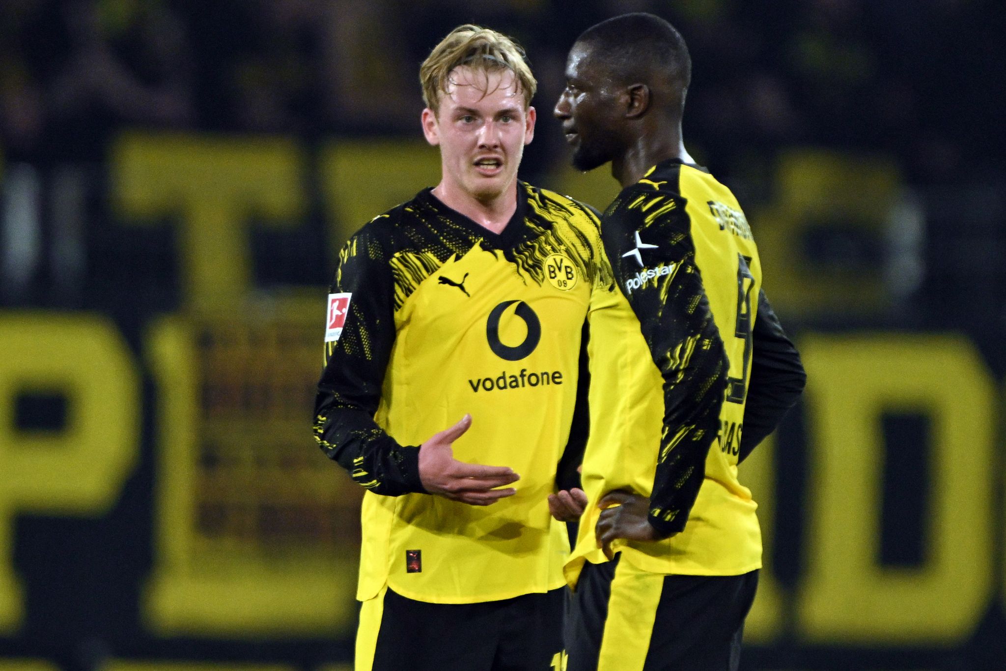 Kampf gegen fehlende Spannung – BVB-Frust trotz Sieg