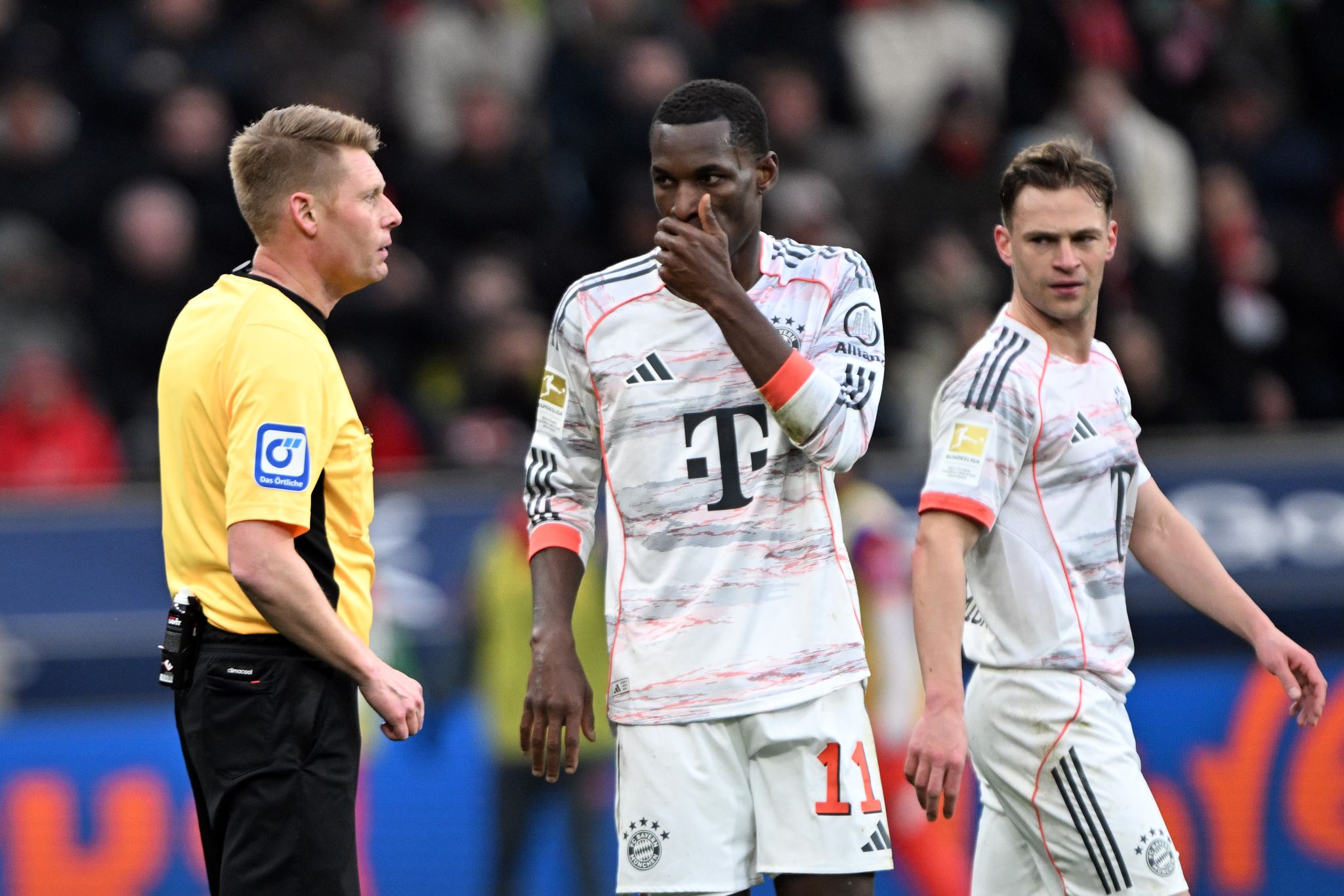 Neun Bayern holen Zähler bei Bayer – Hecking punktet mit VfL