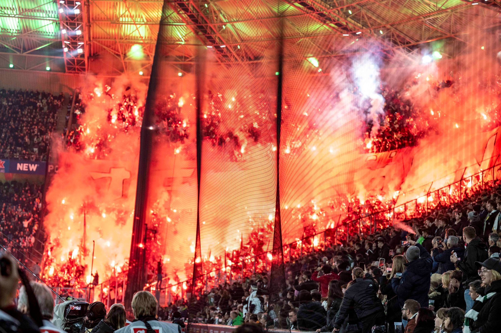 Derby mit Knall-Potenzial: Kölns Kwasniok hofft auf «Boost»