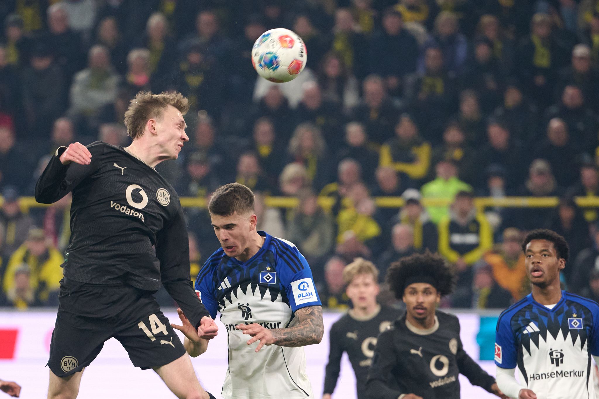 Wegen Beier: Kovac kritisiert Bundestrainer