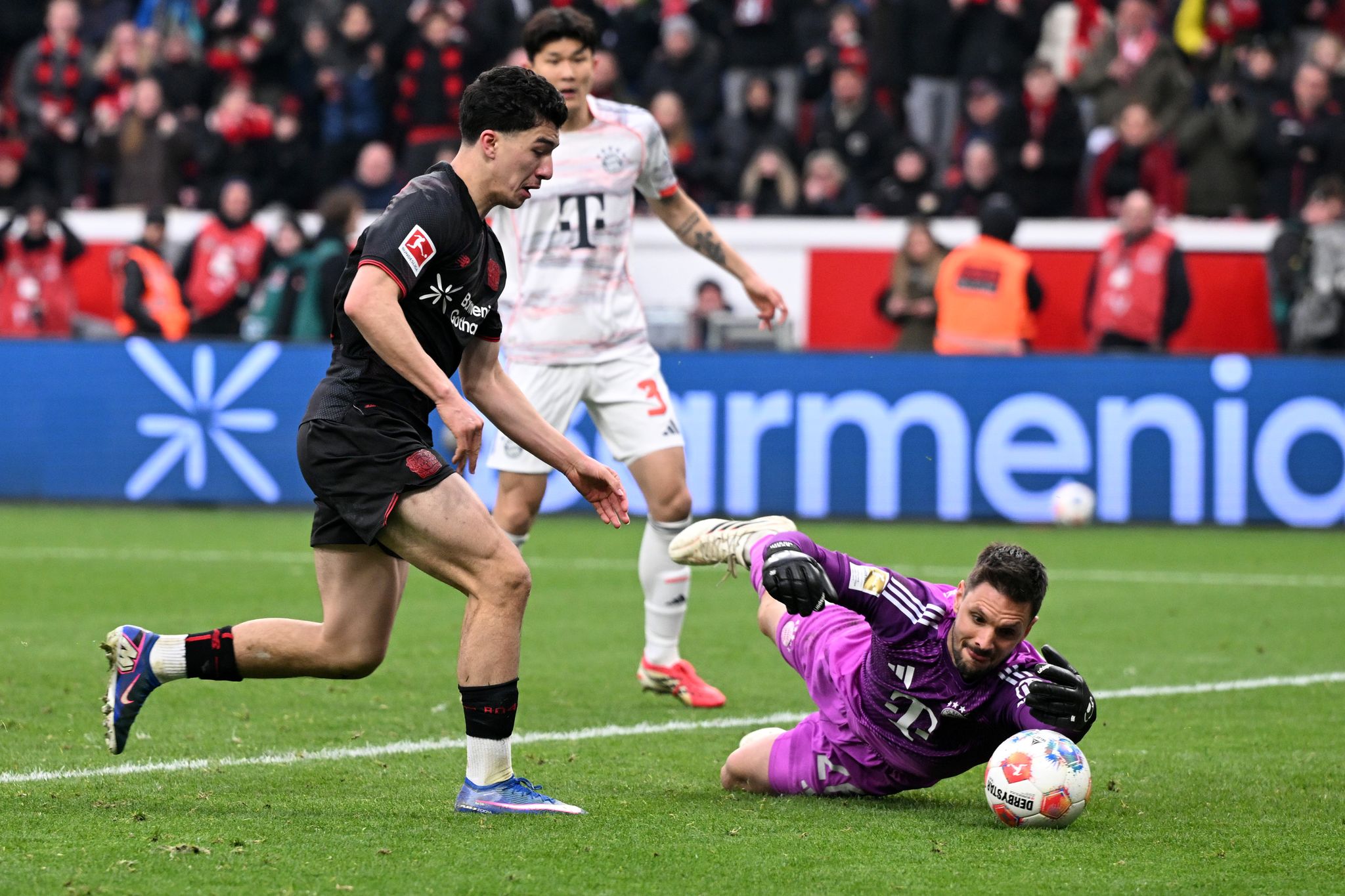 Nun auch Ulreich: FC Bayern gehen die Torhüter aus