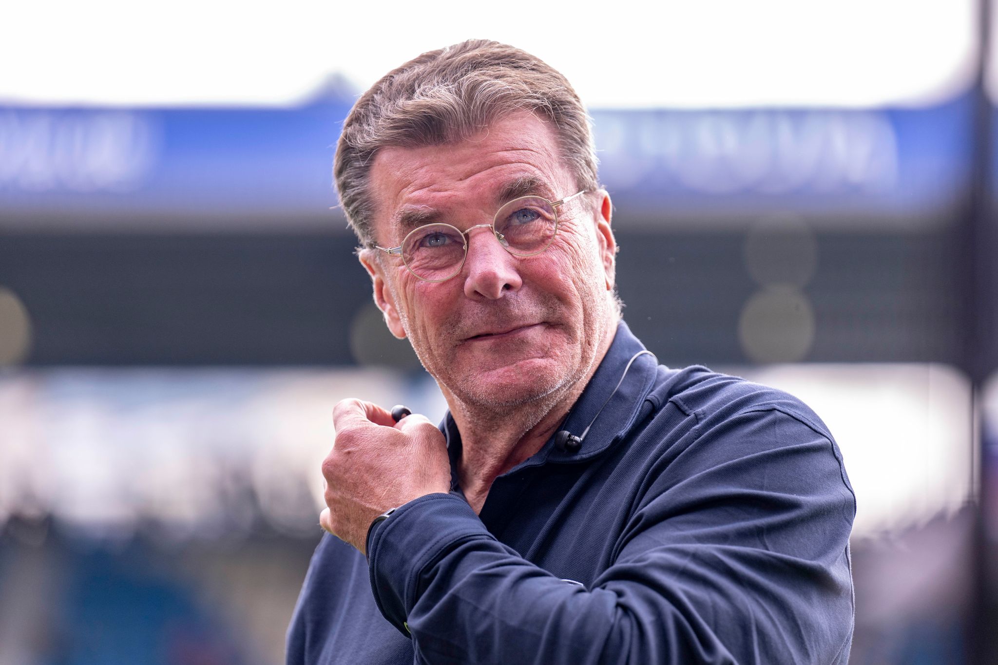 Wolfsburg räumt auf: Trainer und Sportchef weg, Hecking da