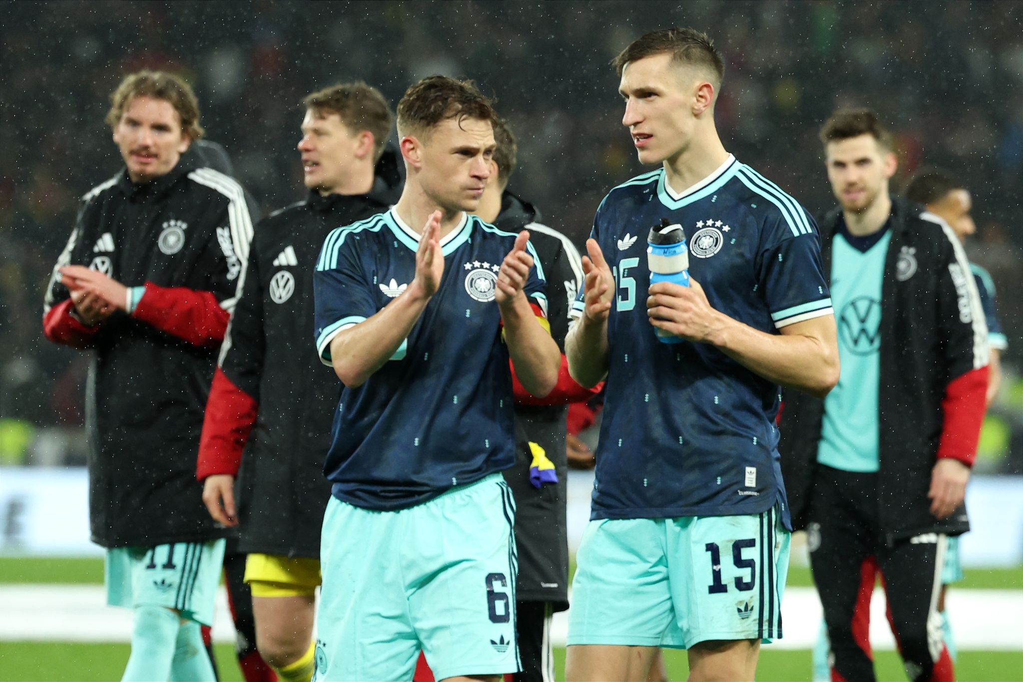 Schlotterbeck: Keine BVB-Einigung – Ricken zeigt Verständnis
