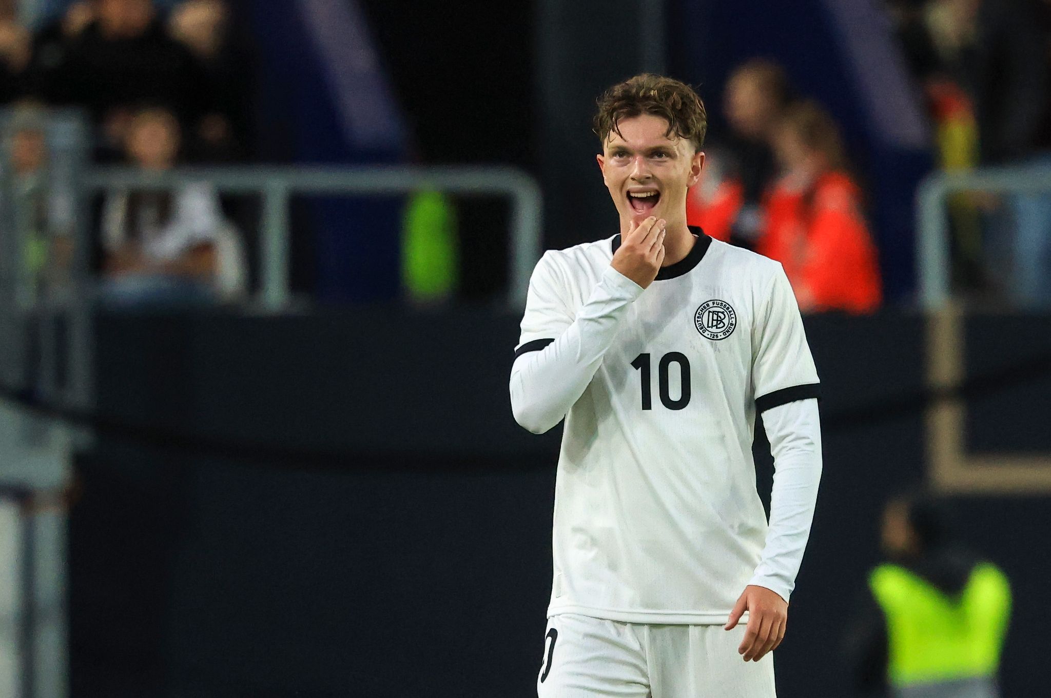 Medien: DFB-Toptalent Wanner entscheidet sich für Österreich