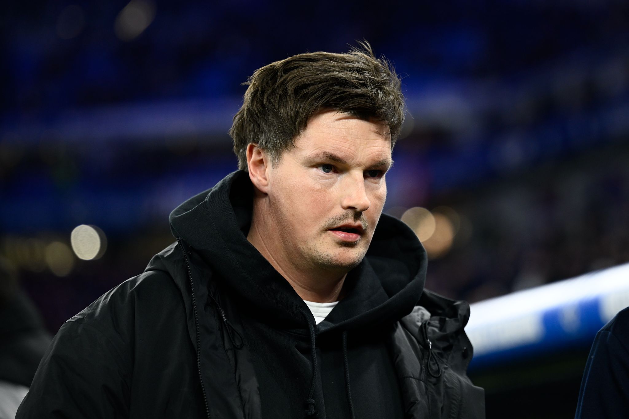HSV-Trainer zu Nachhol-Duell mit Leverkusen: «Nicht jammern»