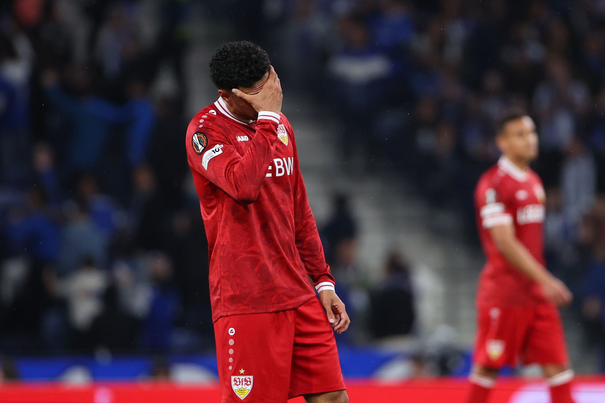Fünfter Champions-League-Platz für Bundesliga weit entfernt