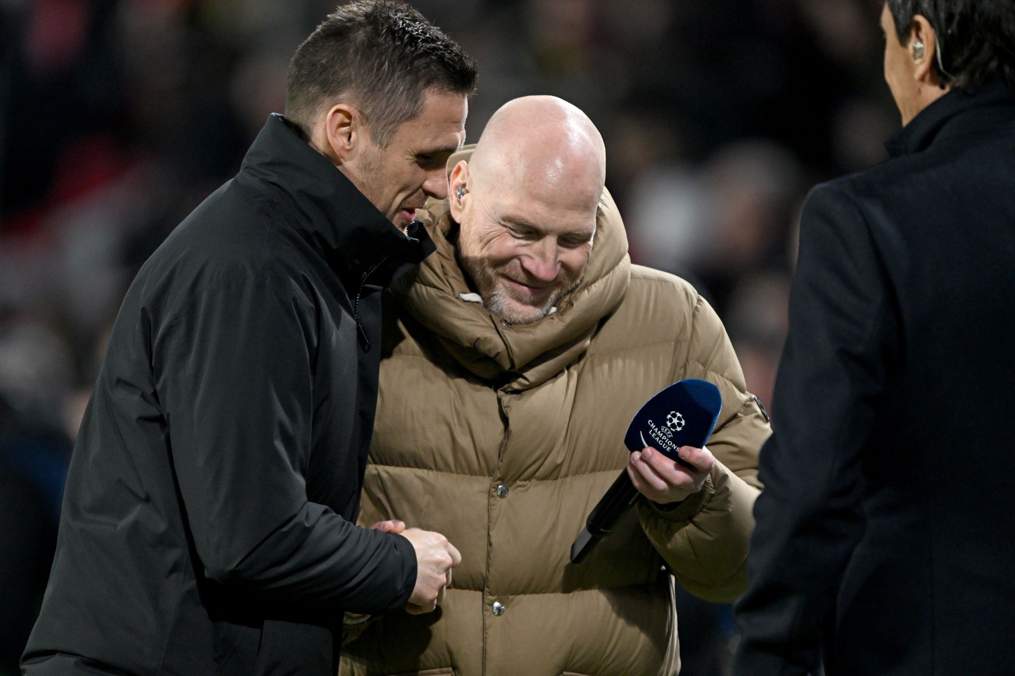 Sammer: Kehl-Aus beim BVB konsequent