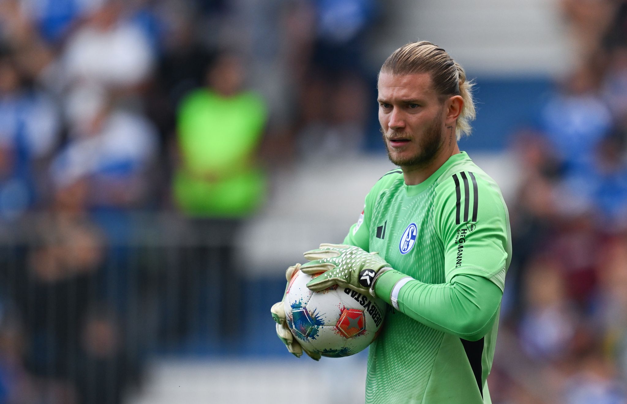 Schalke im Topspiel gegen Hannover wieder mit Karius im Tor