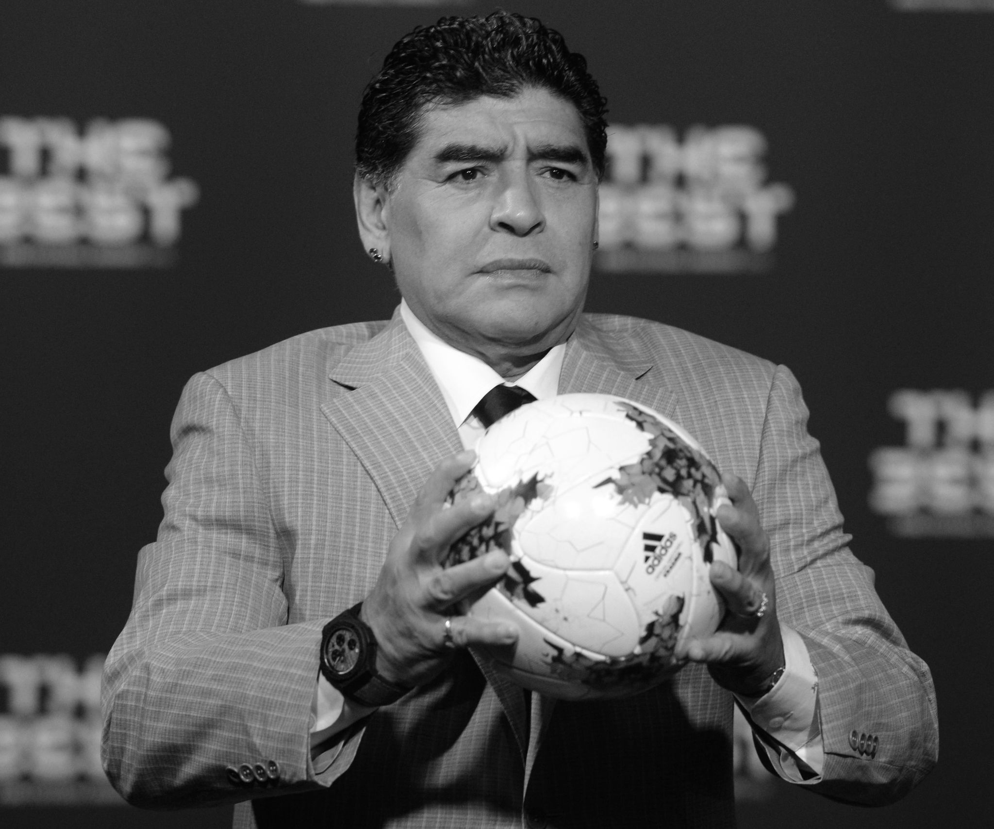 Bericht: Prozess um Tod von Maradona beginnt am 14. April