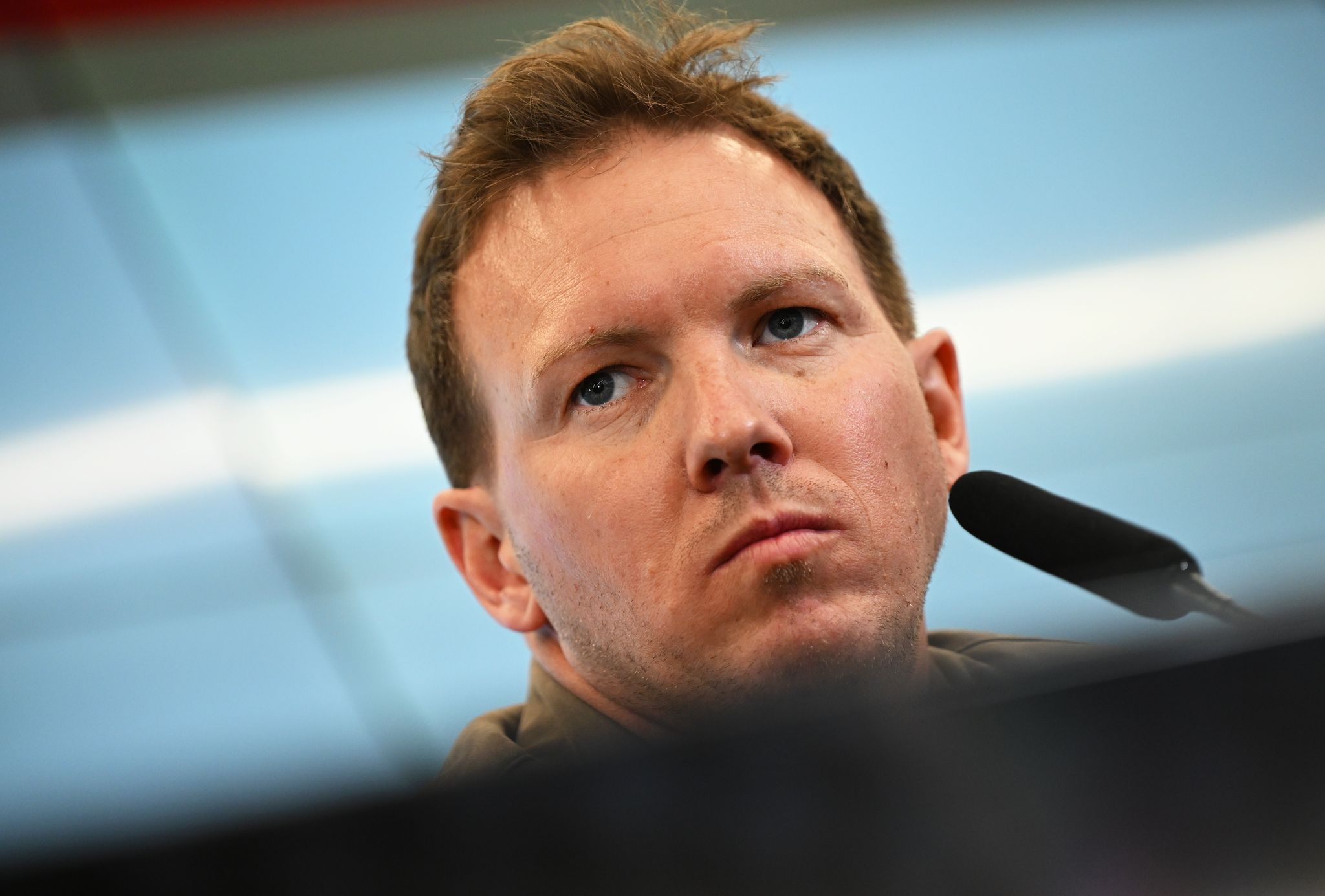 Das sagt Nagelsmann zum Iran-Krieg und WM-Auswirkungen