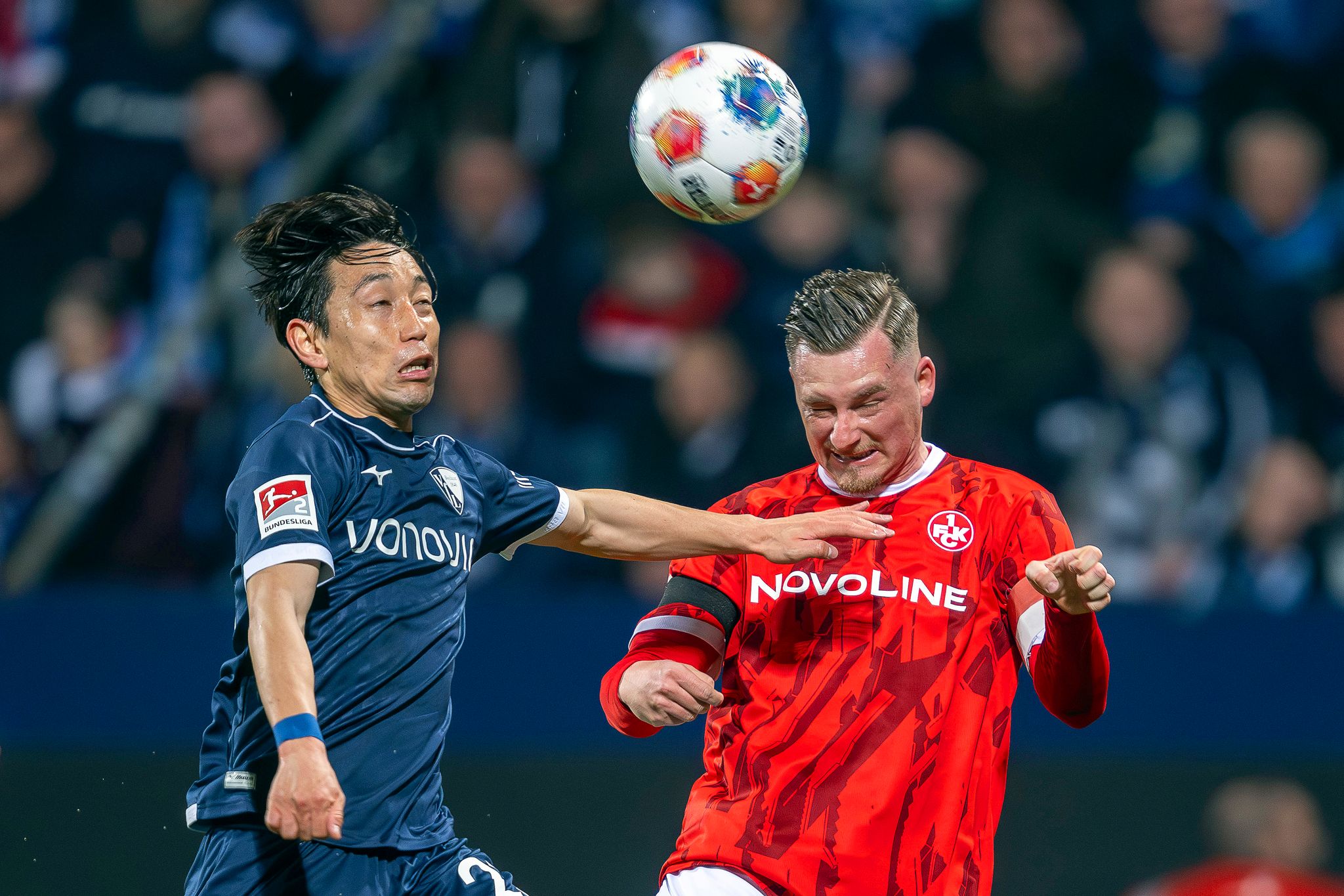 Kaiserslautern verspielt Führung und Aufstiegschance