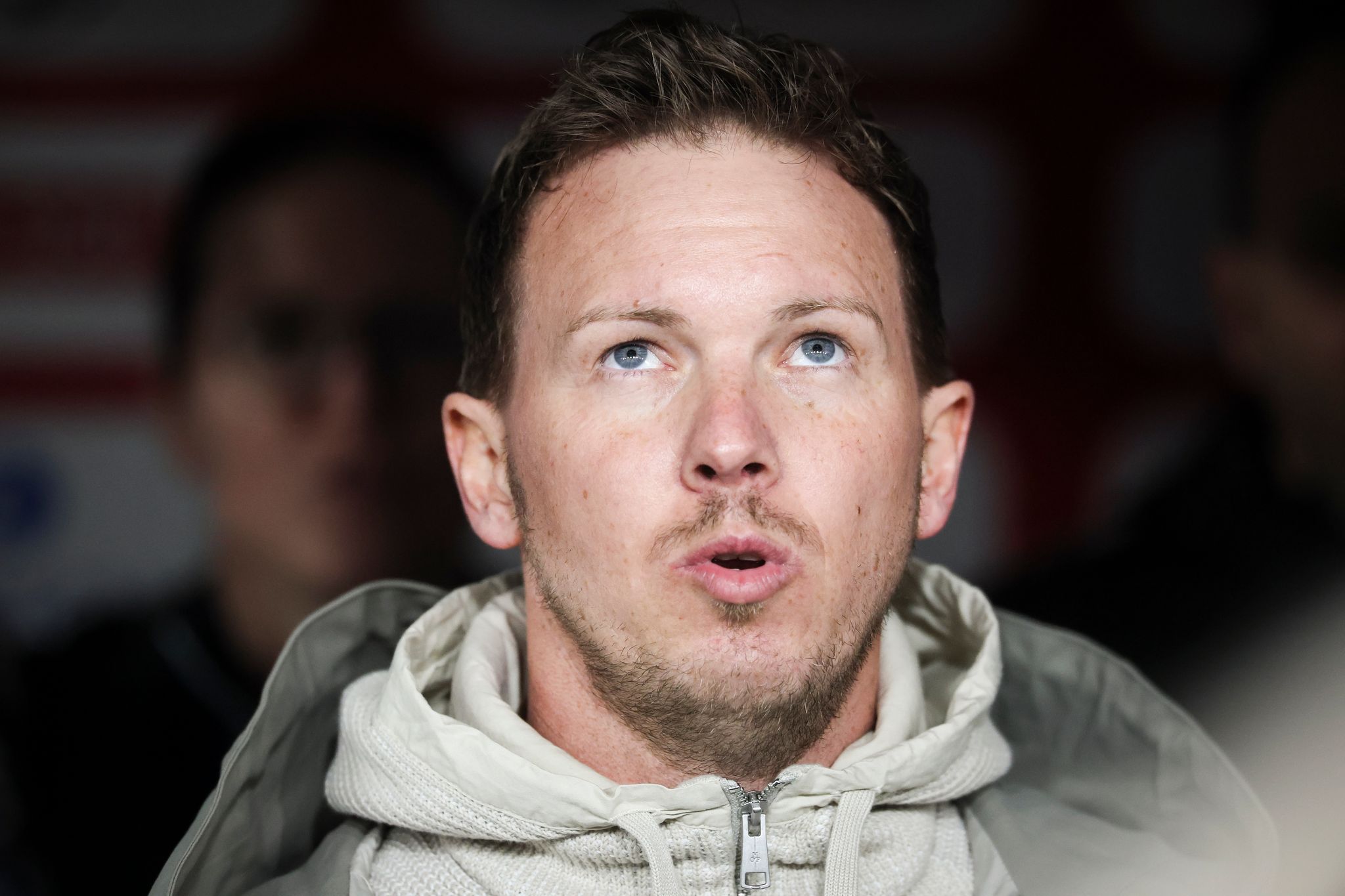 Nagelsmann gibt WM-Kader am 12. Mai bekannt