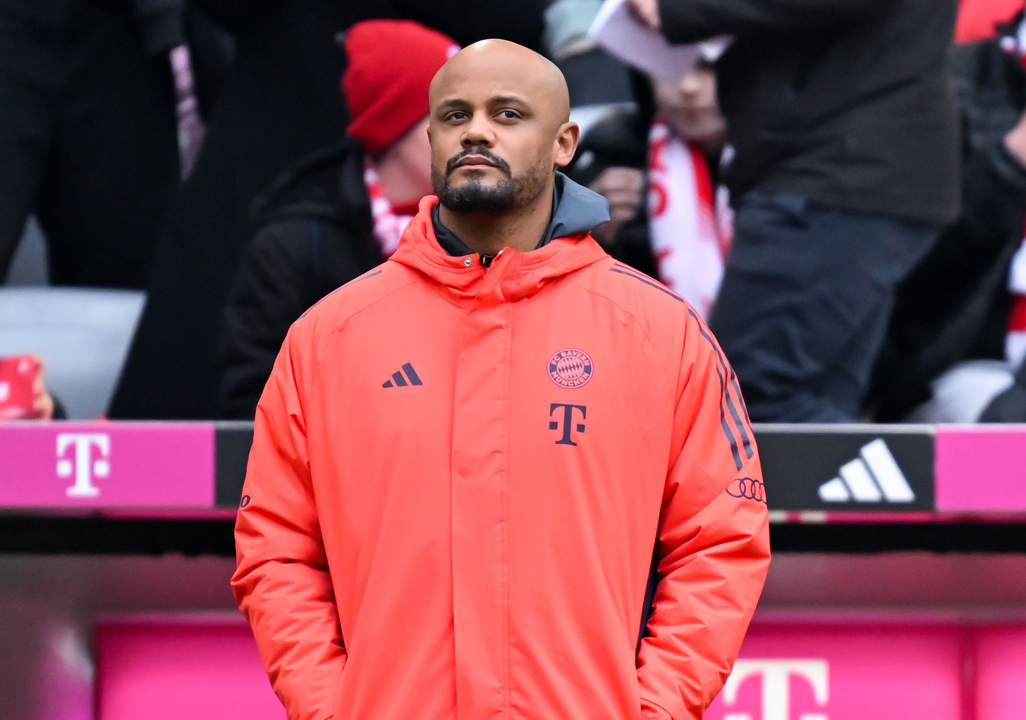 Bayern-Endspurt: Immer wieder samstags