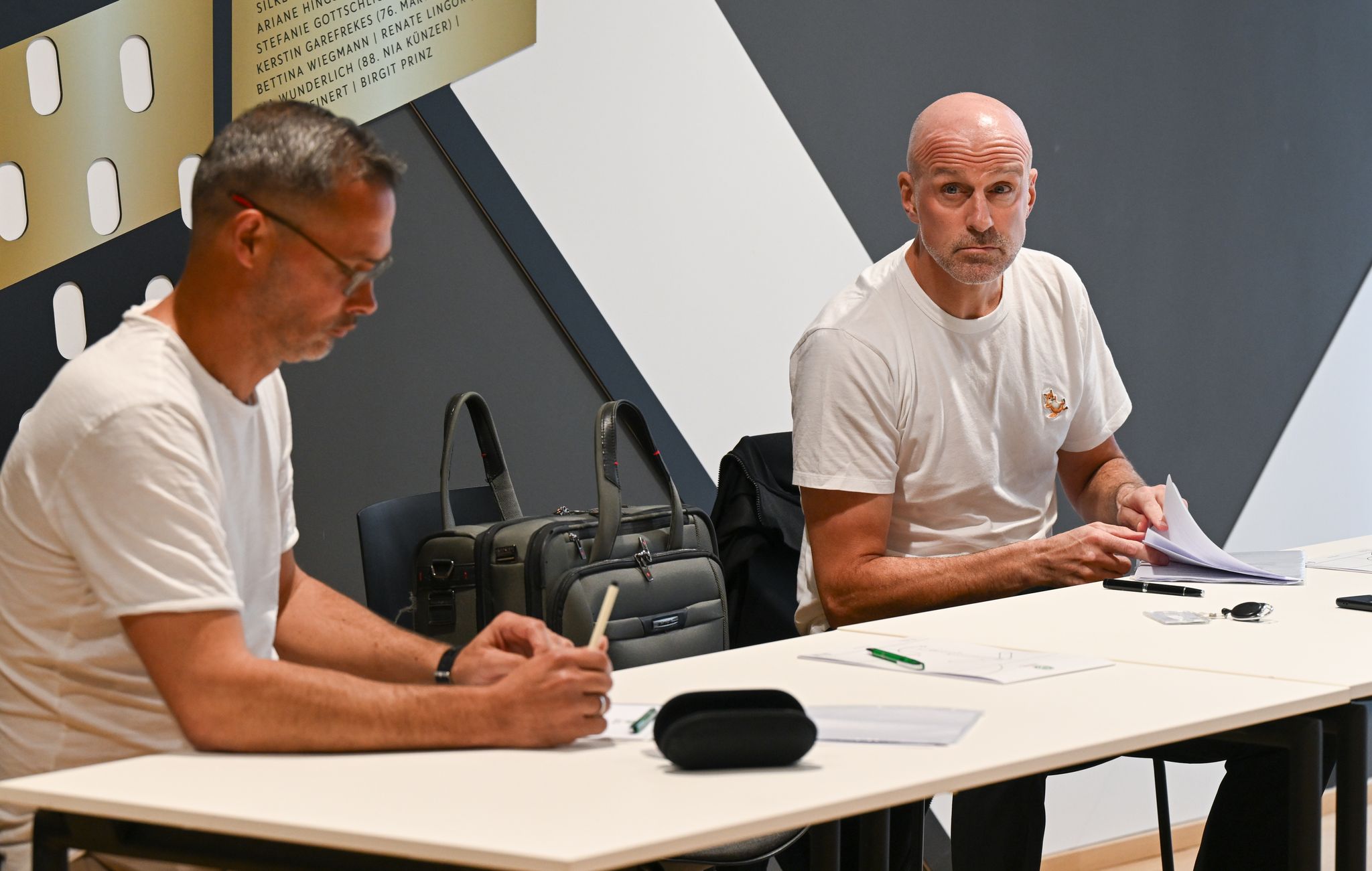 Kein Urteil im Streit zwischen VfL Osnabrück und Antwerpen
