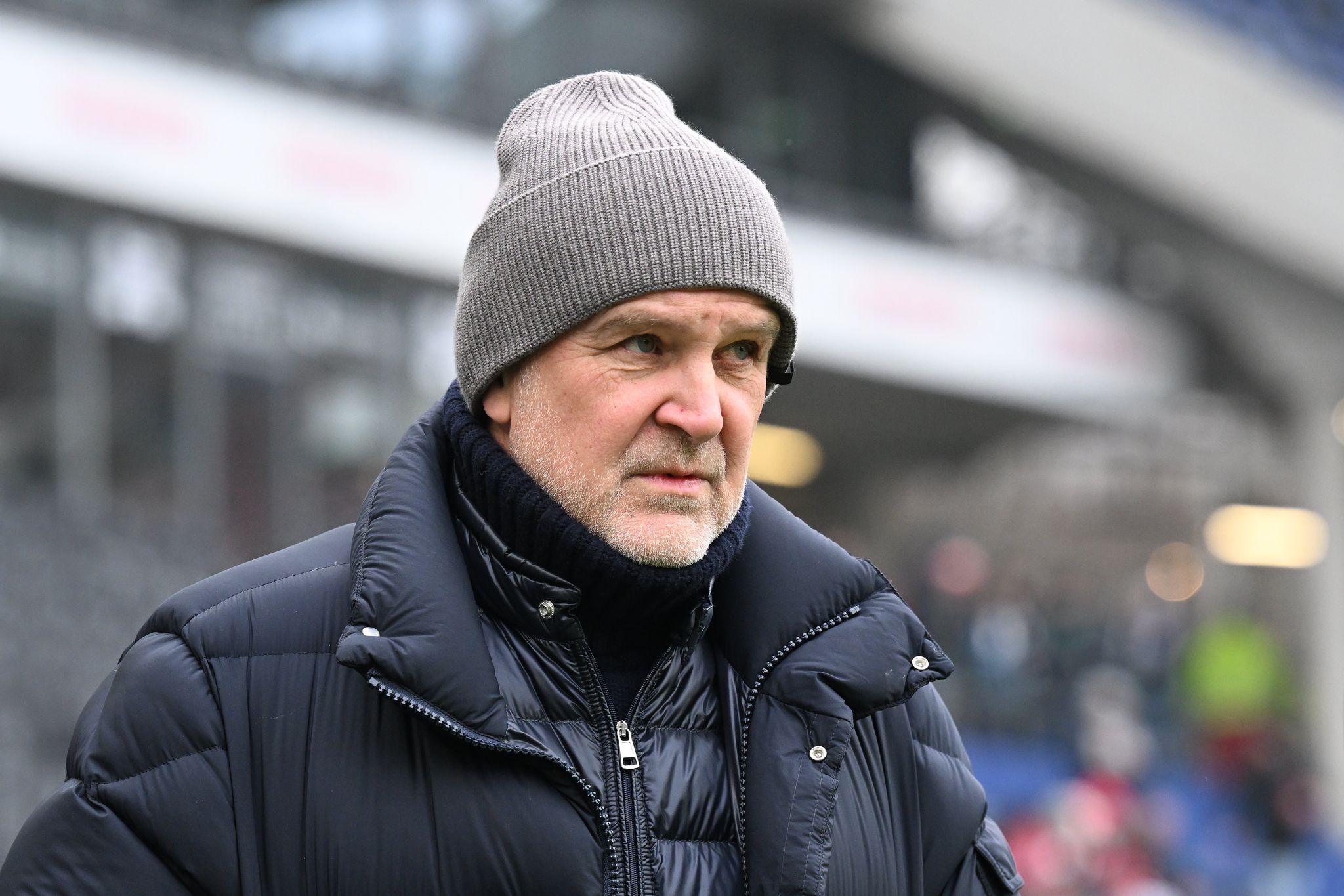 Schnelle Trennung: Schmadtke verlässt Hannover 96