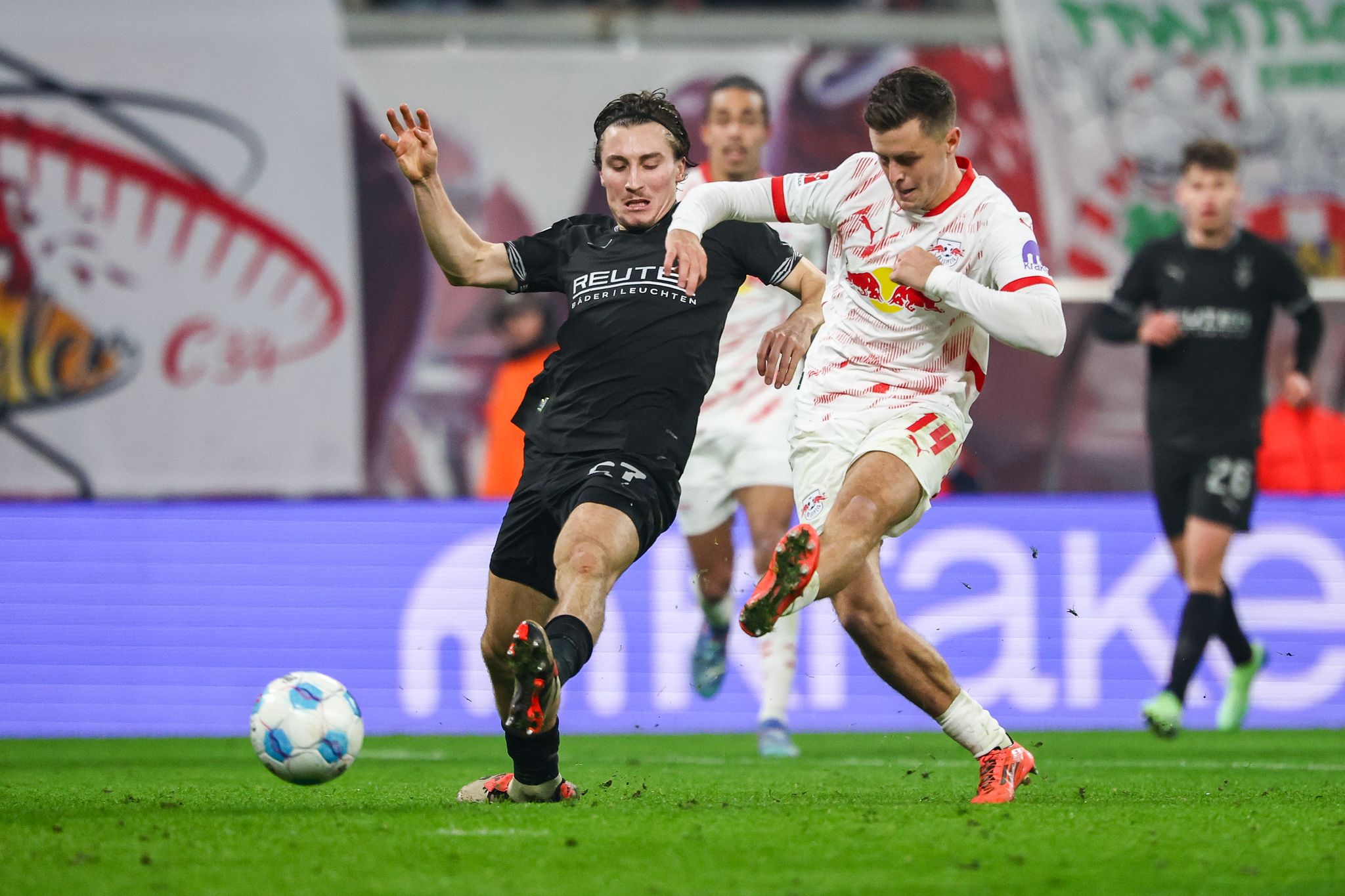 Reitz-Wechsel nach Leipzig wohl bald klar