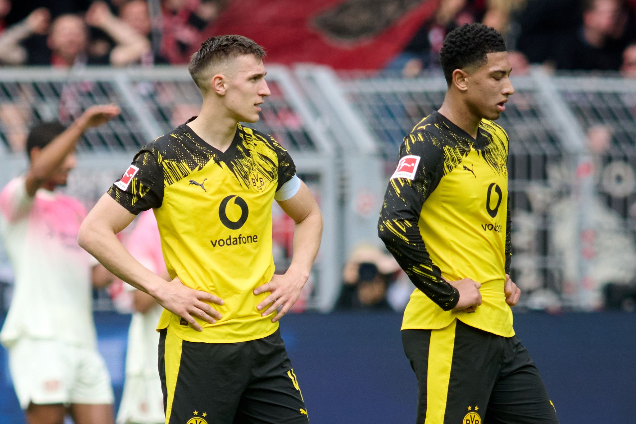 BVB vergibt Königsklassen-Matchball – 0:1 gegen Leverkusen