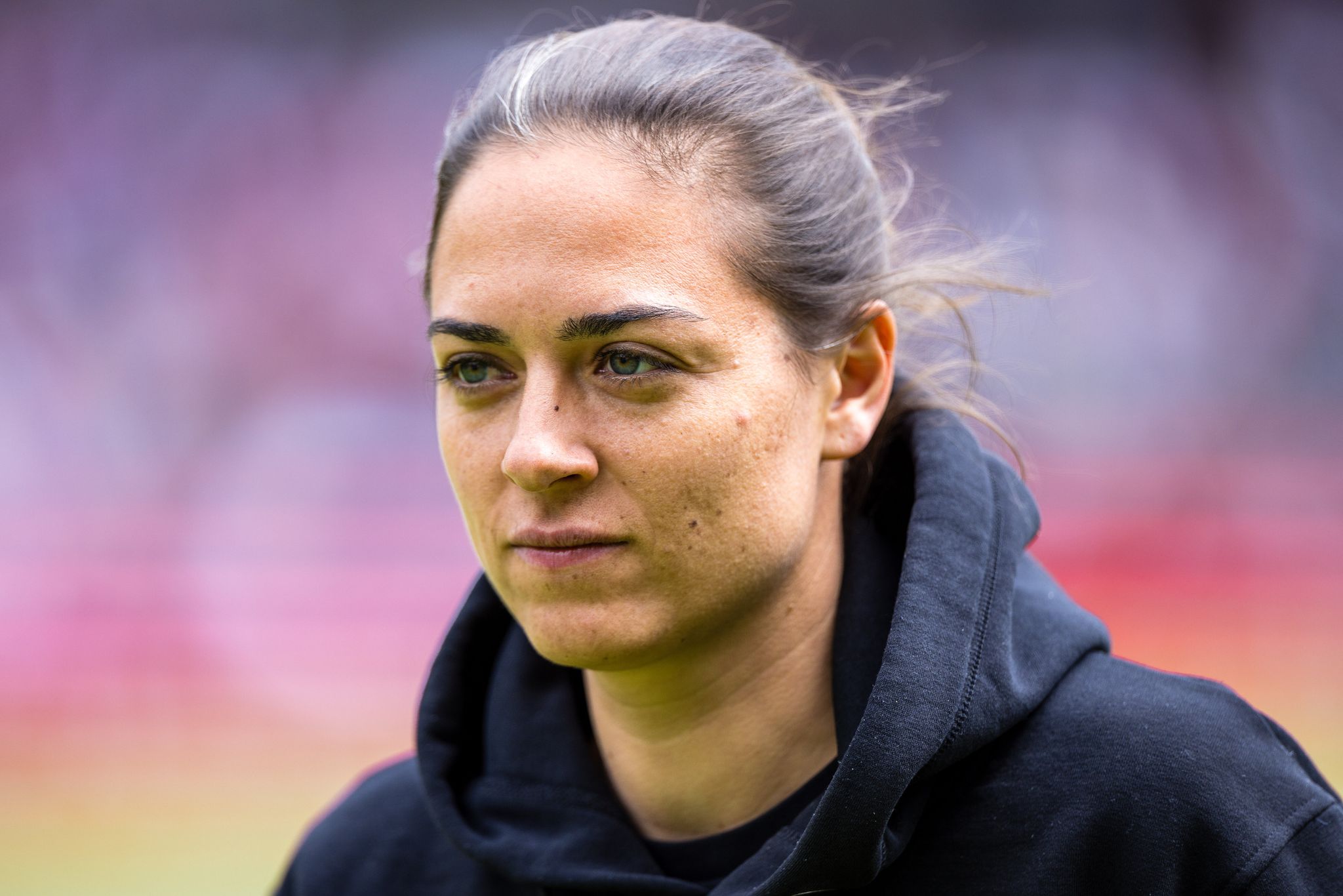 Trainer-Pionierin Wittmann: Eta ist «einfach richtig gut»