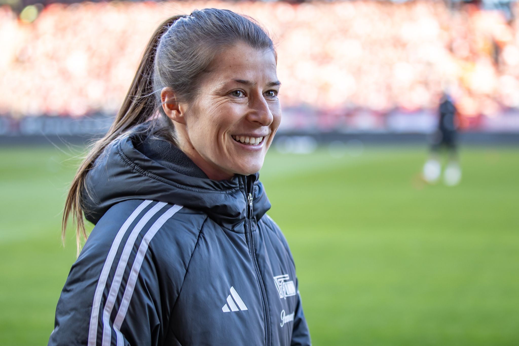 DFB-Coach Wück: Eta als Cheftrainerin «ein positives Signal»
