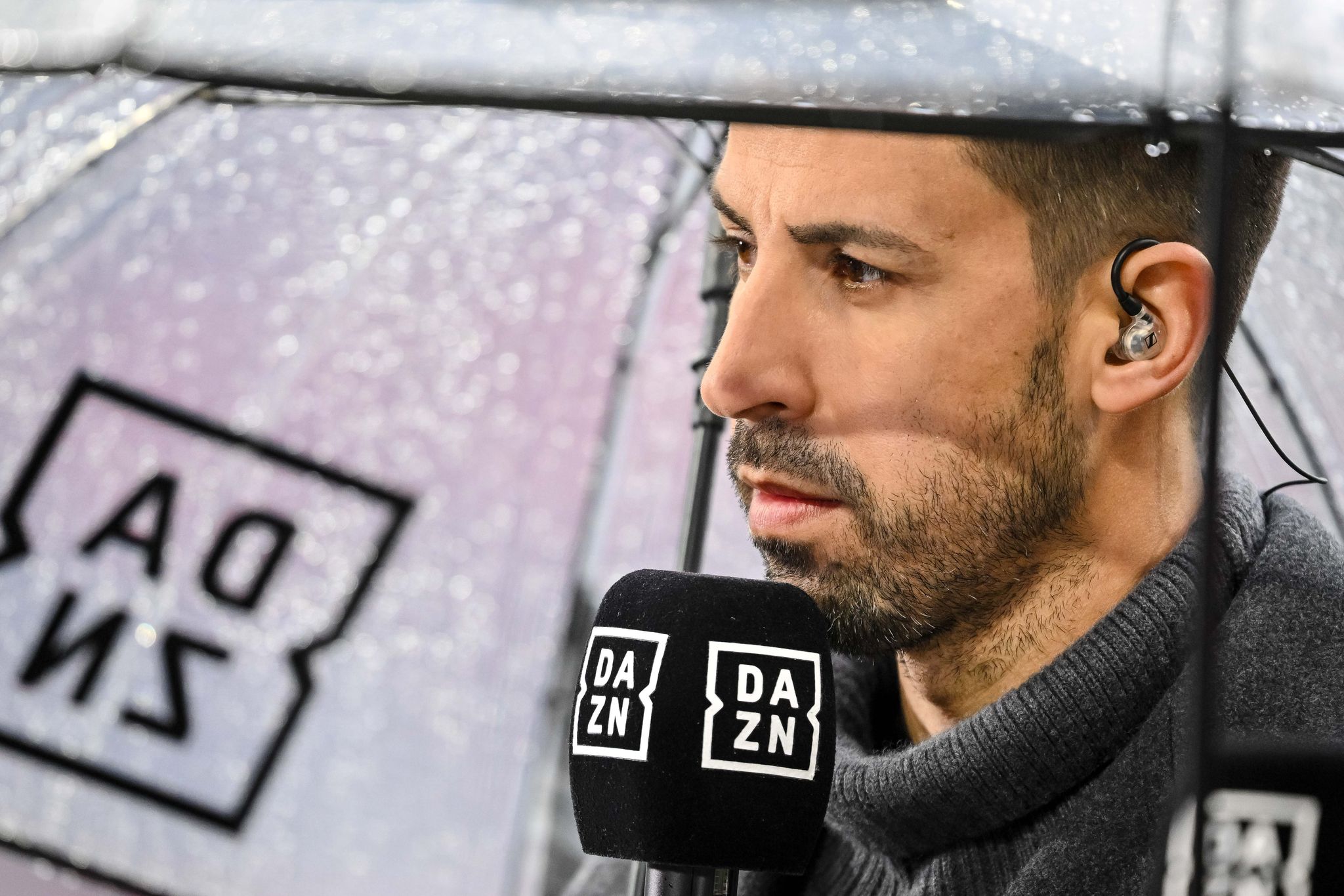 Khedira über Neuer-Debatte: Baumann «killen wir gerade»