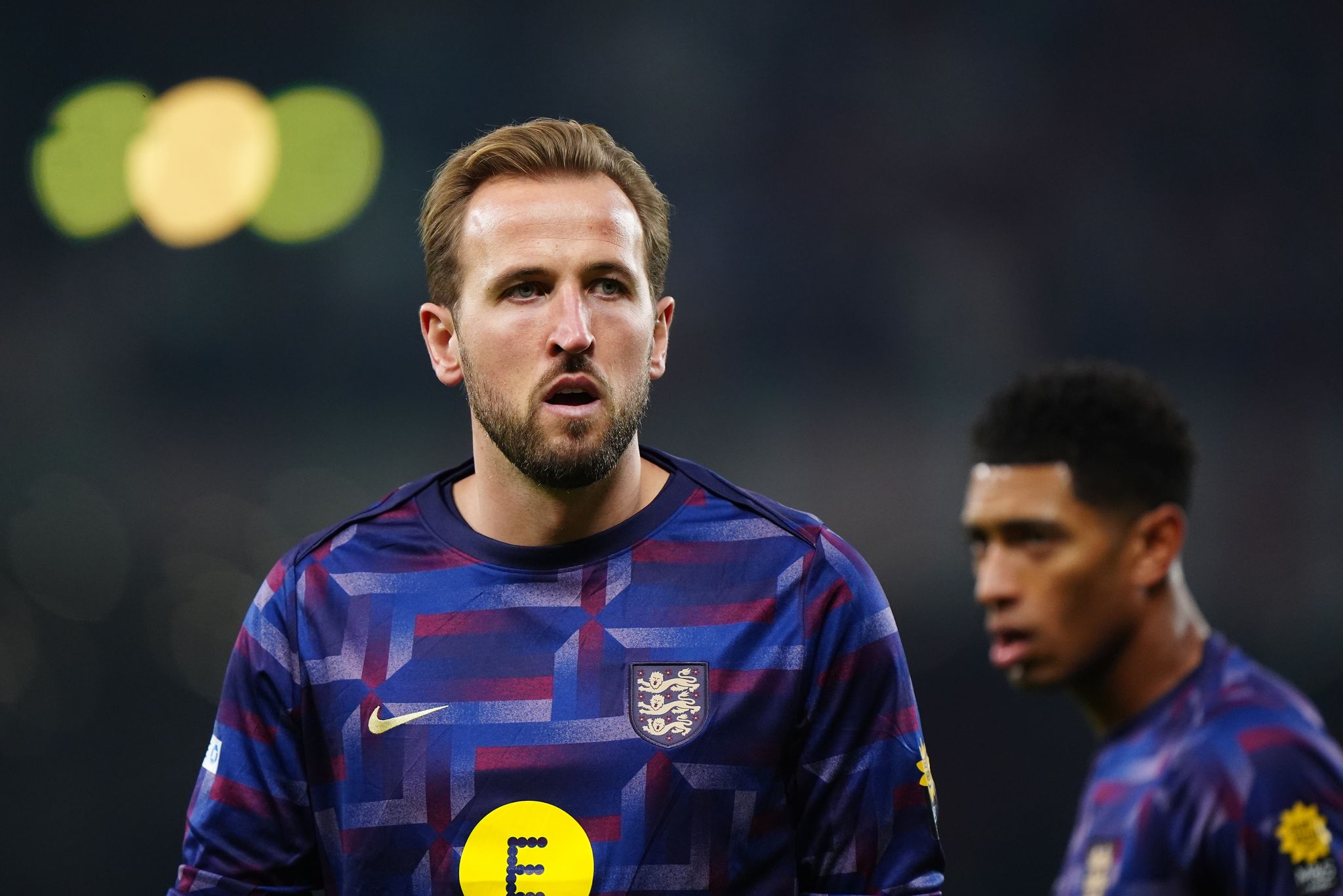 Bayern-Star Kane fehlt: England verliert gegen Japan