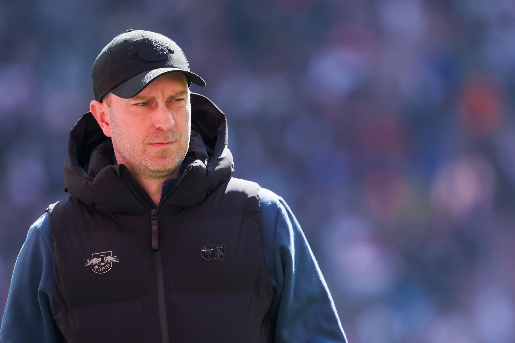 «Drohne steigen lassen»: Leipzig-Coach spionierte Gegner aus
