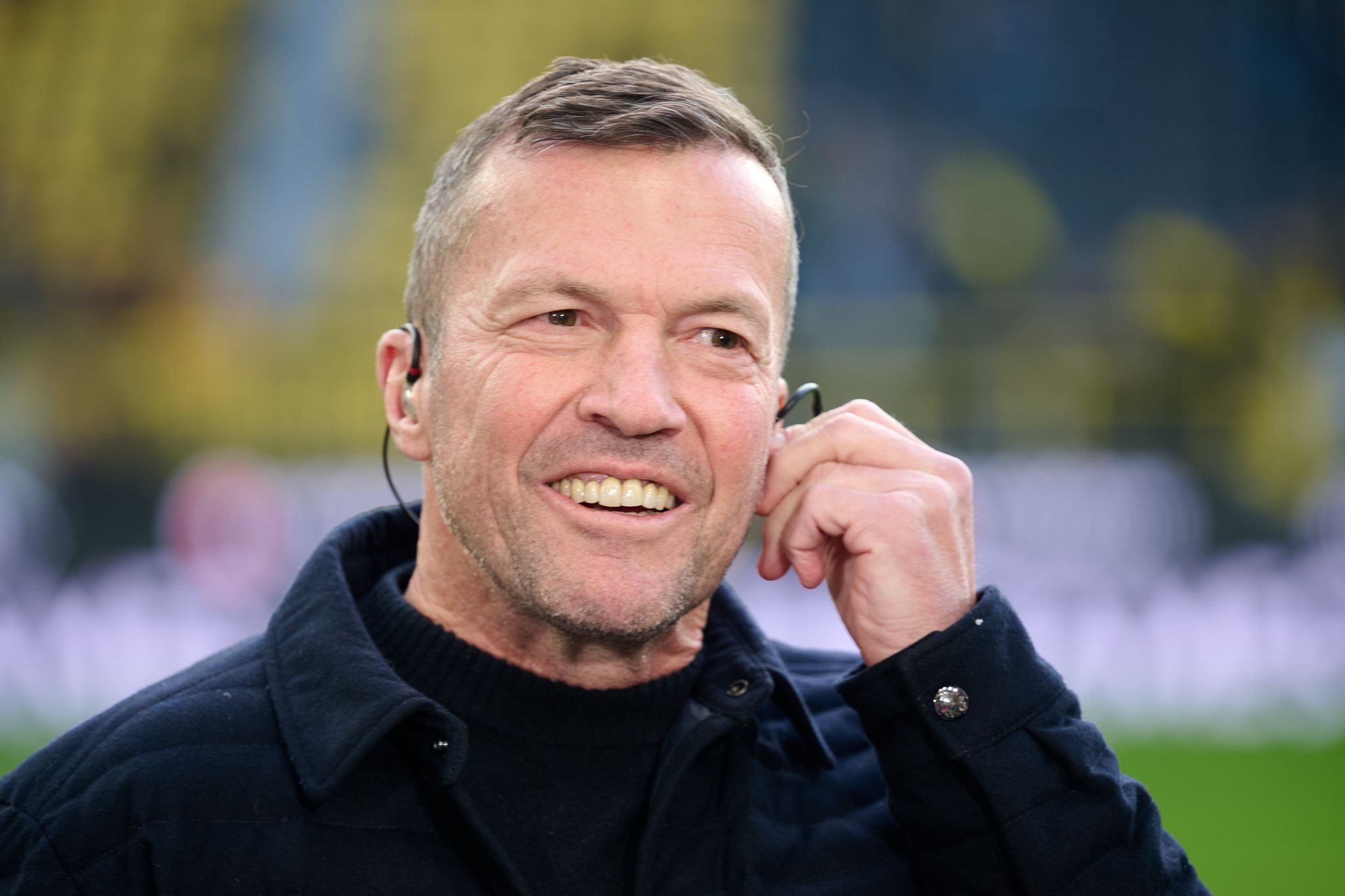 Matthäus: Gehe von Finaleinzug des FC Bayern aus