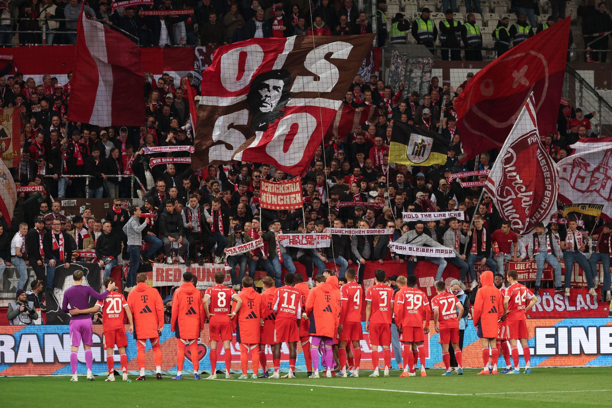Torrekord – na und? FC Bayern jetzt heiß auf Real