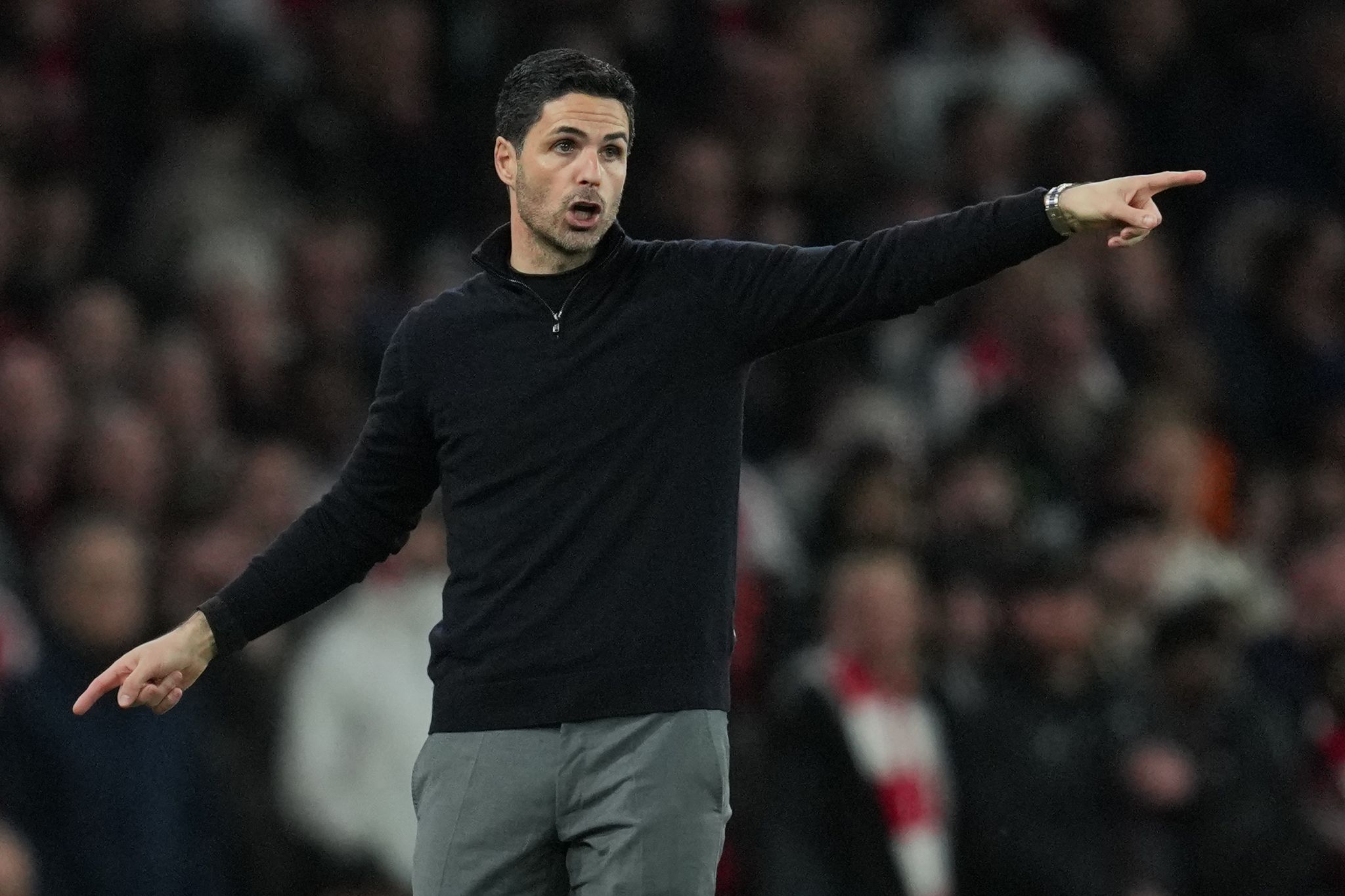 «Worüber reden wir?» – Kritik an biederem Arsenal nimmt zu