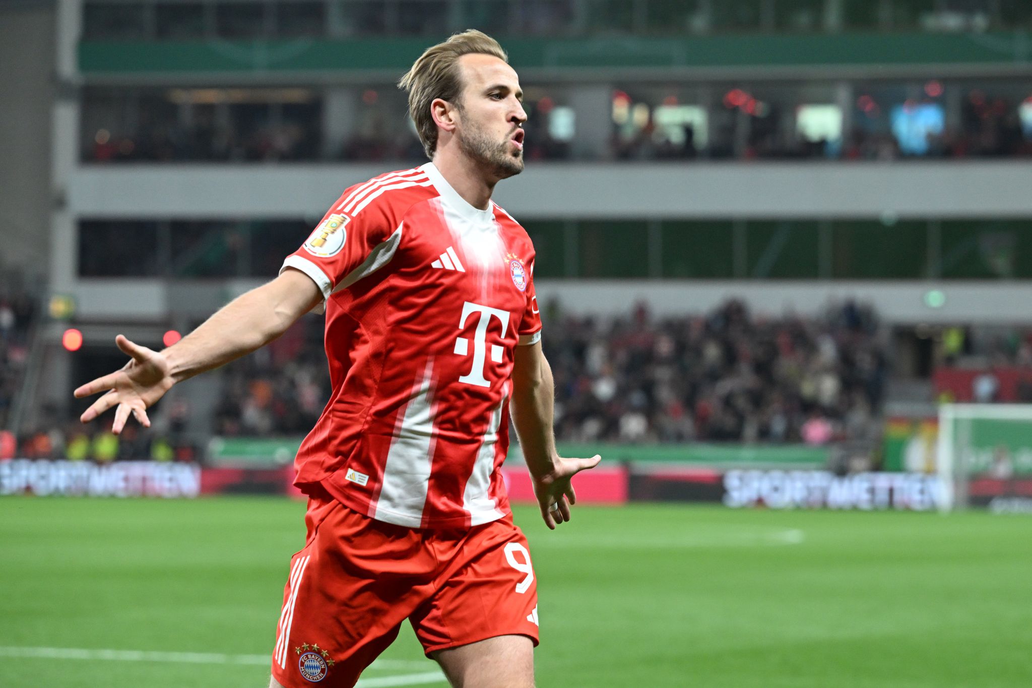 Rummenigge nennt Zeitplan bei Kane und ein «klares Ziel»